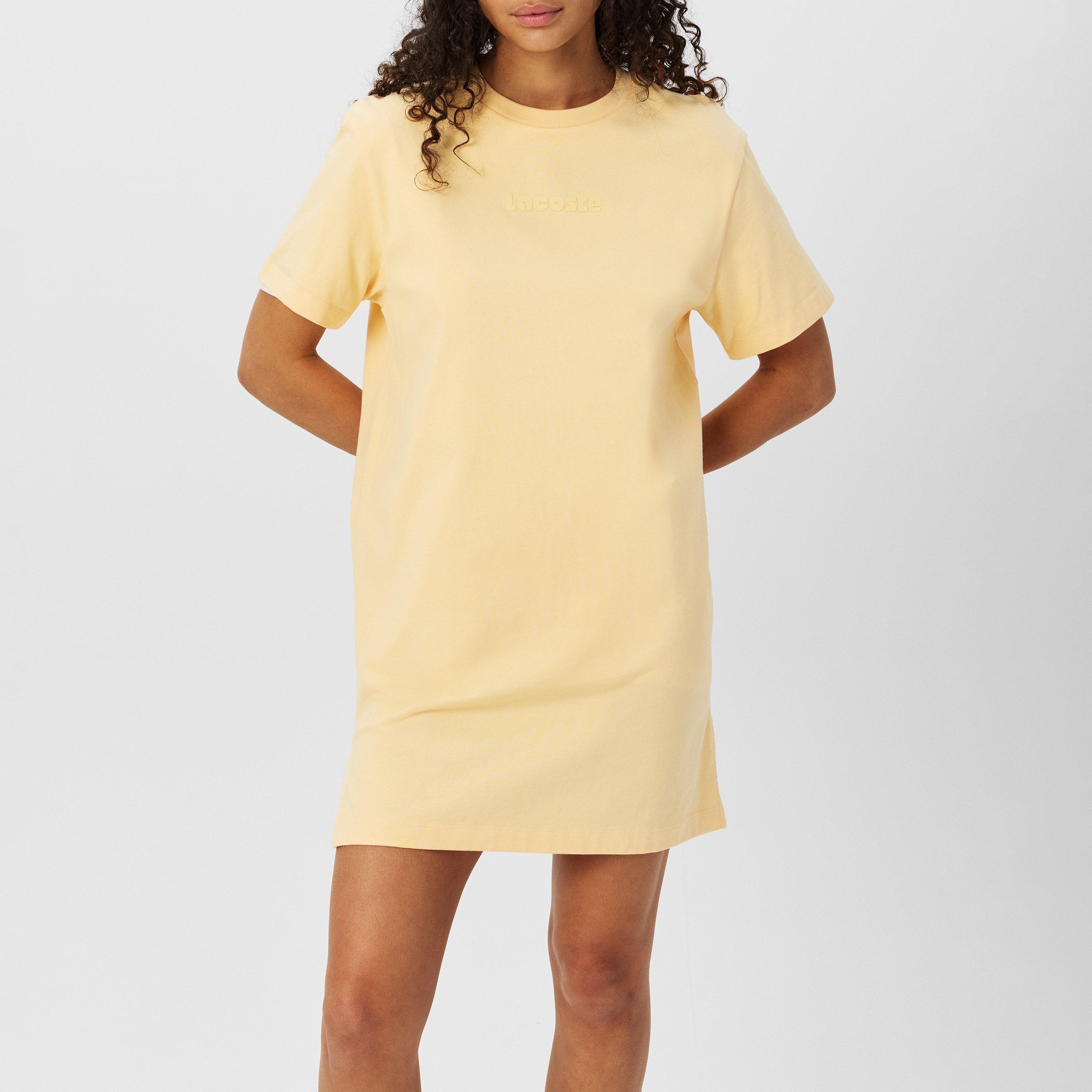 Impala - Lacoste - T-Shirt Dress - 3