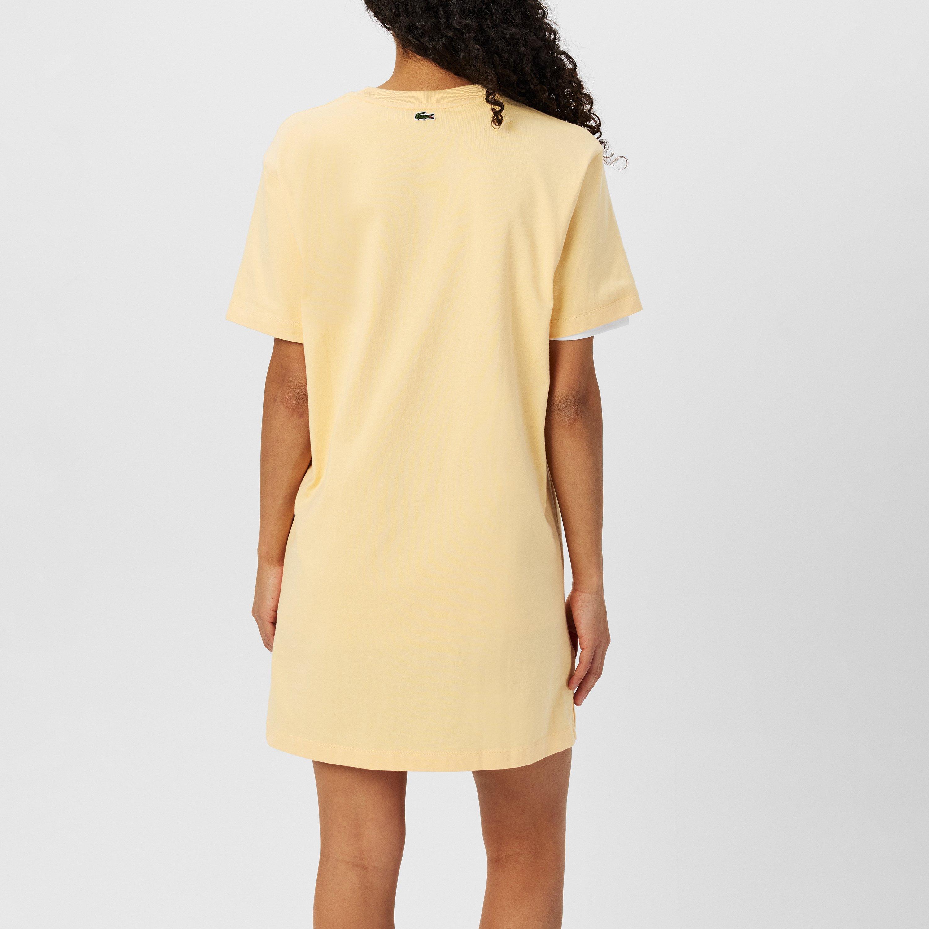 Impala - Lacoste - T-Shirt Dress - 4