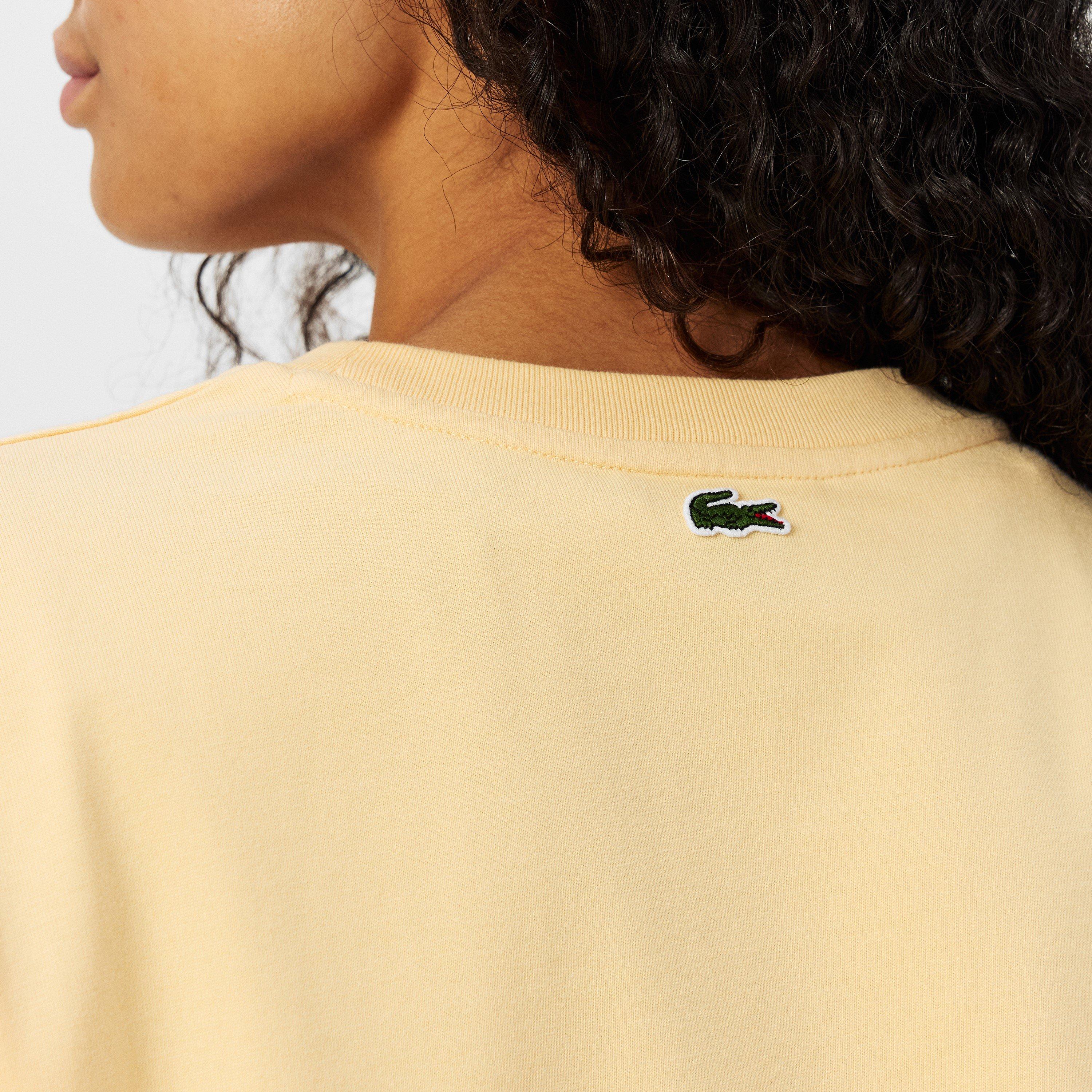 Impala - Lacoste - T-Shirt Dress - 5