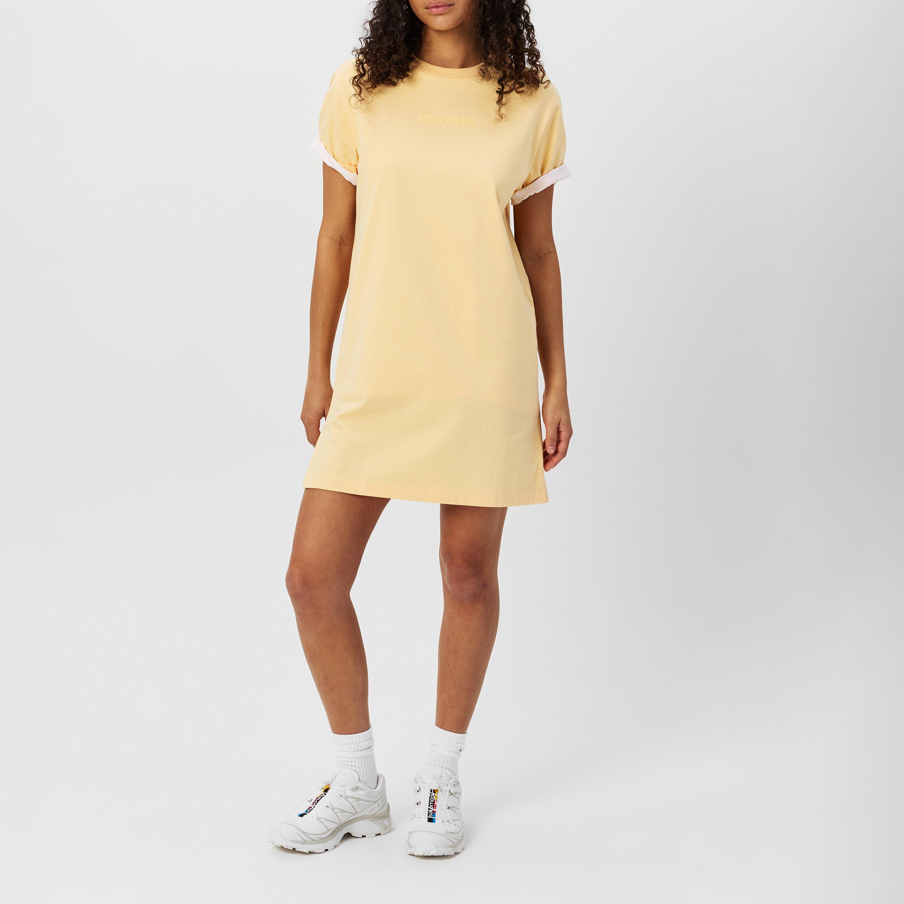 Impala - Lacoste - T-Shirt Dress - 6