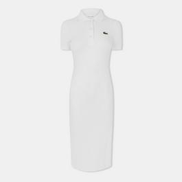 Lacoste Women's Polo Dress