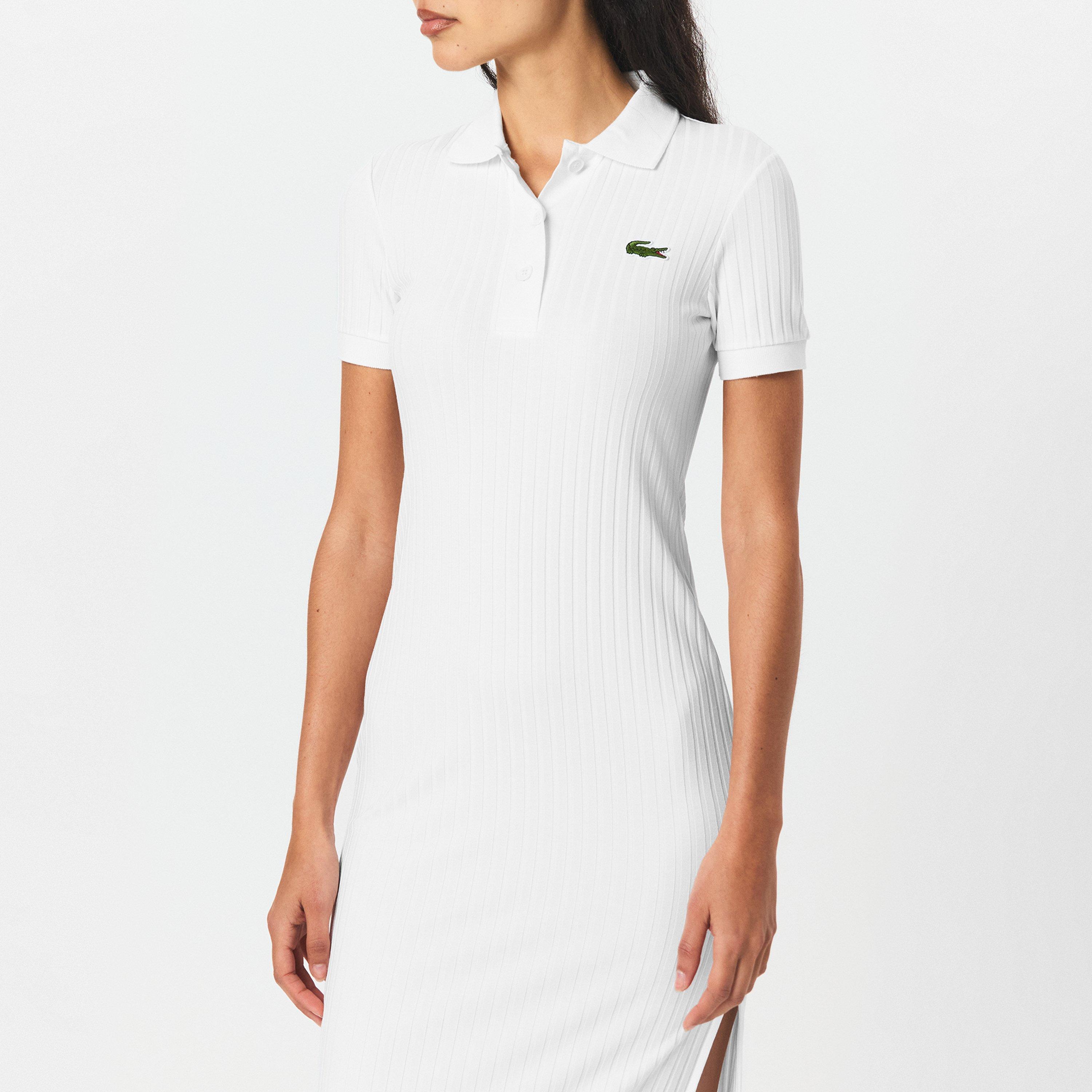 Farina - Lacoste - Women's Polo Dress - 3