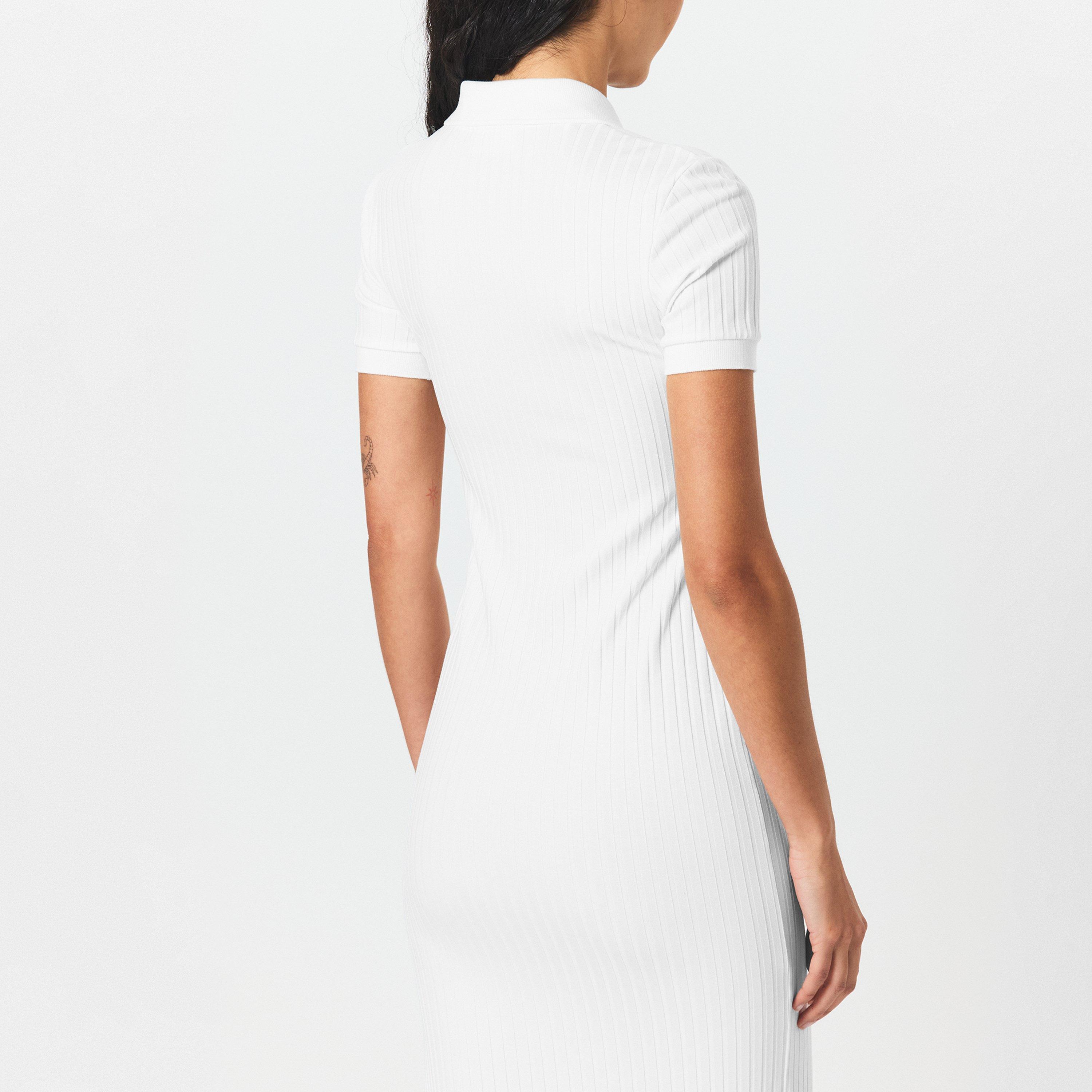 Farina - Lacoste - Women's Polo Dress - 4