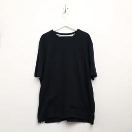 Ted Baker Raasay Textured Stripe T-Shirt