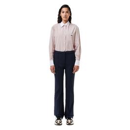 Lacoste Lacoste Flared Trs Ld99