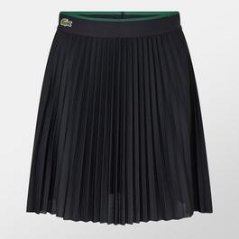 Lacoste Pleated Skirt