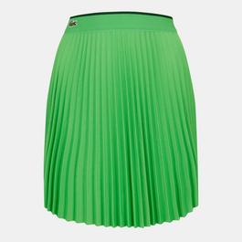 Lacoste Pleated Skirt