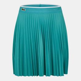 Lacoste Pleated Skirt