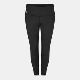 Lacoste Logo Leggings