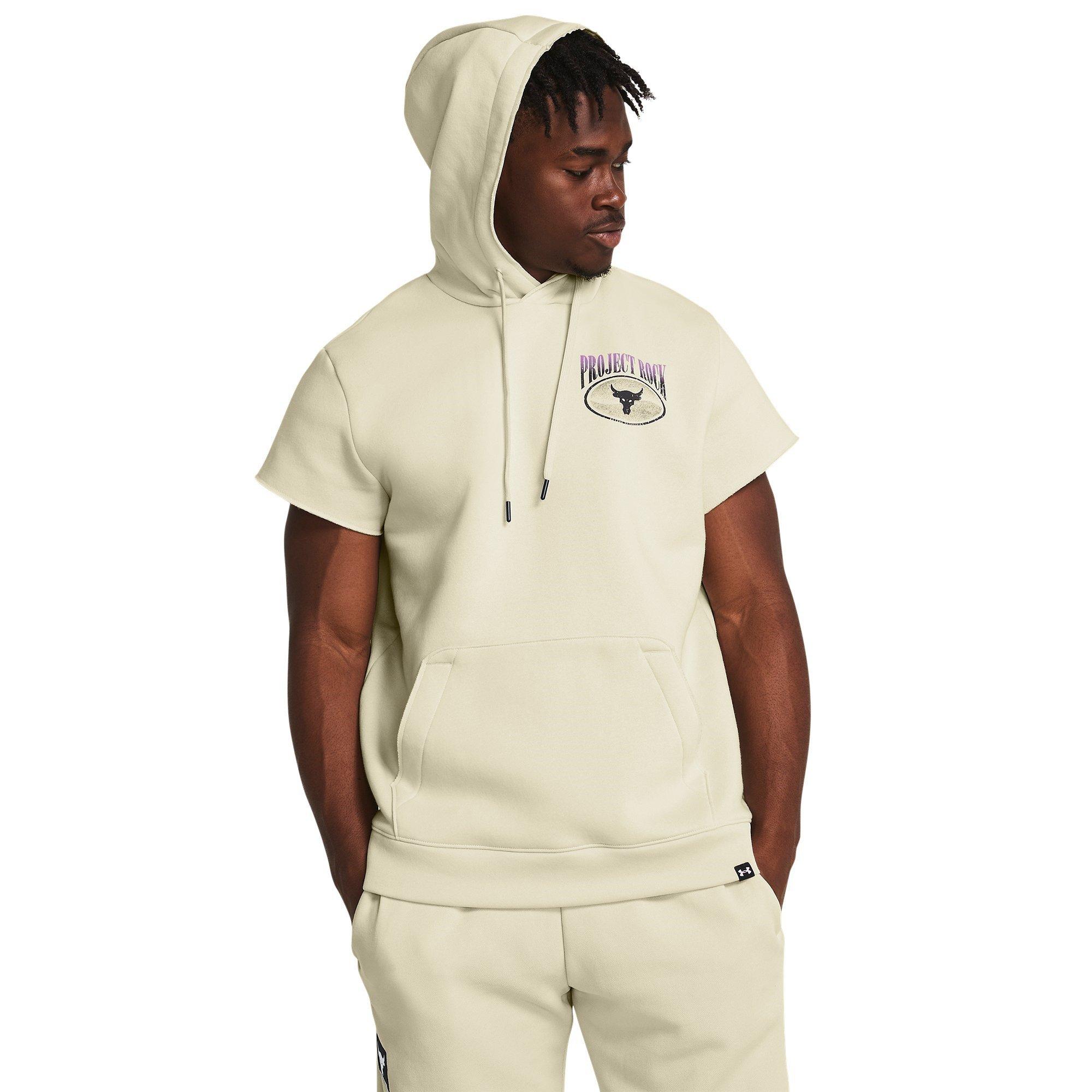 Under Armour Men's PR Icon Sleeveless Hoodie | Sports Direct