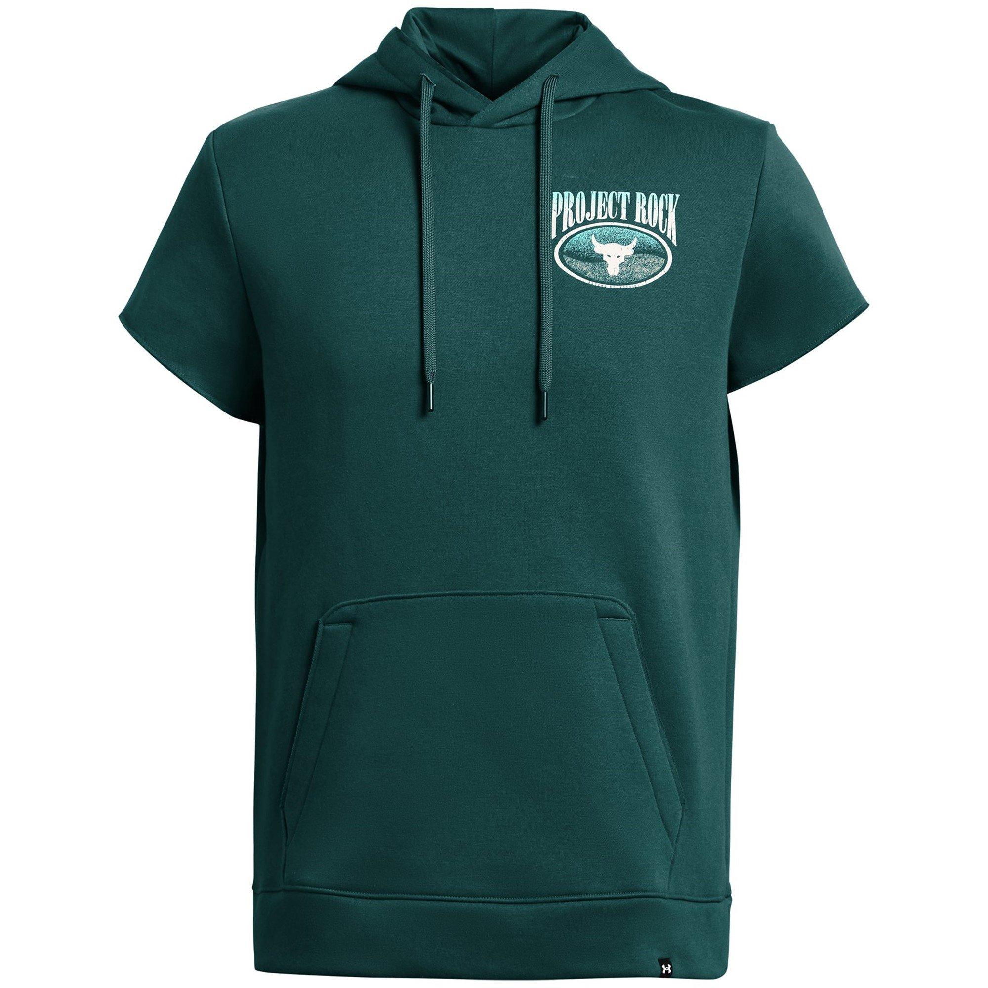 Under Armour | Men's PR Icon Sleeveless Hoodie | Sports Direct