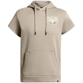 Under Armour PR Icon Sleeveless Hoodie