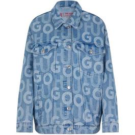 Hugo The Icon Jacket