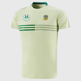 ONeills Meath Nepal Crew Neck T-Shirt Senior