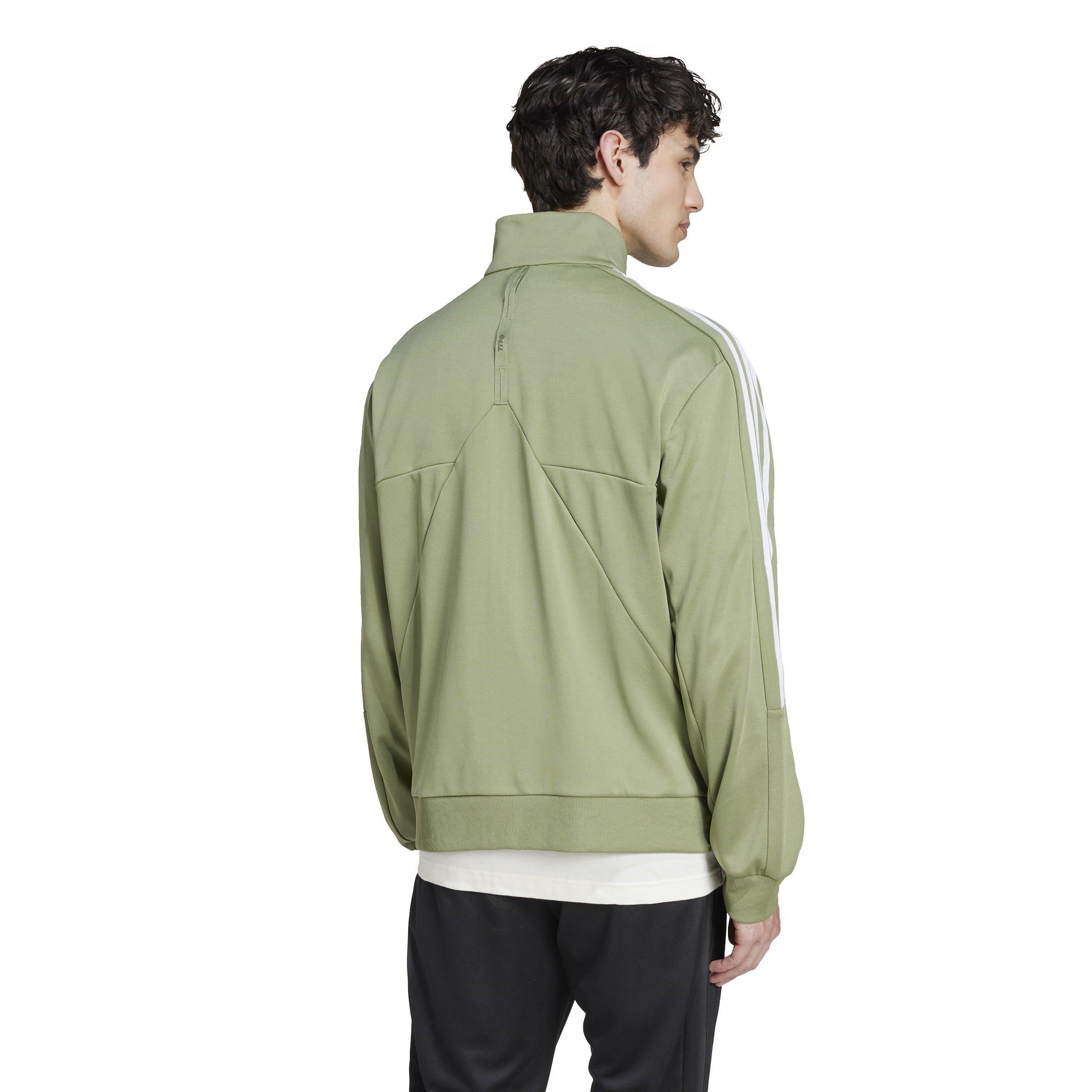 Tenda verde - adidas - Tiro Track Top Mens - 3