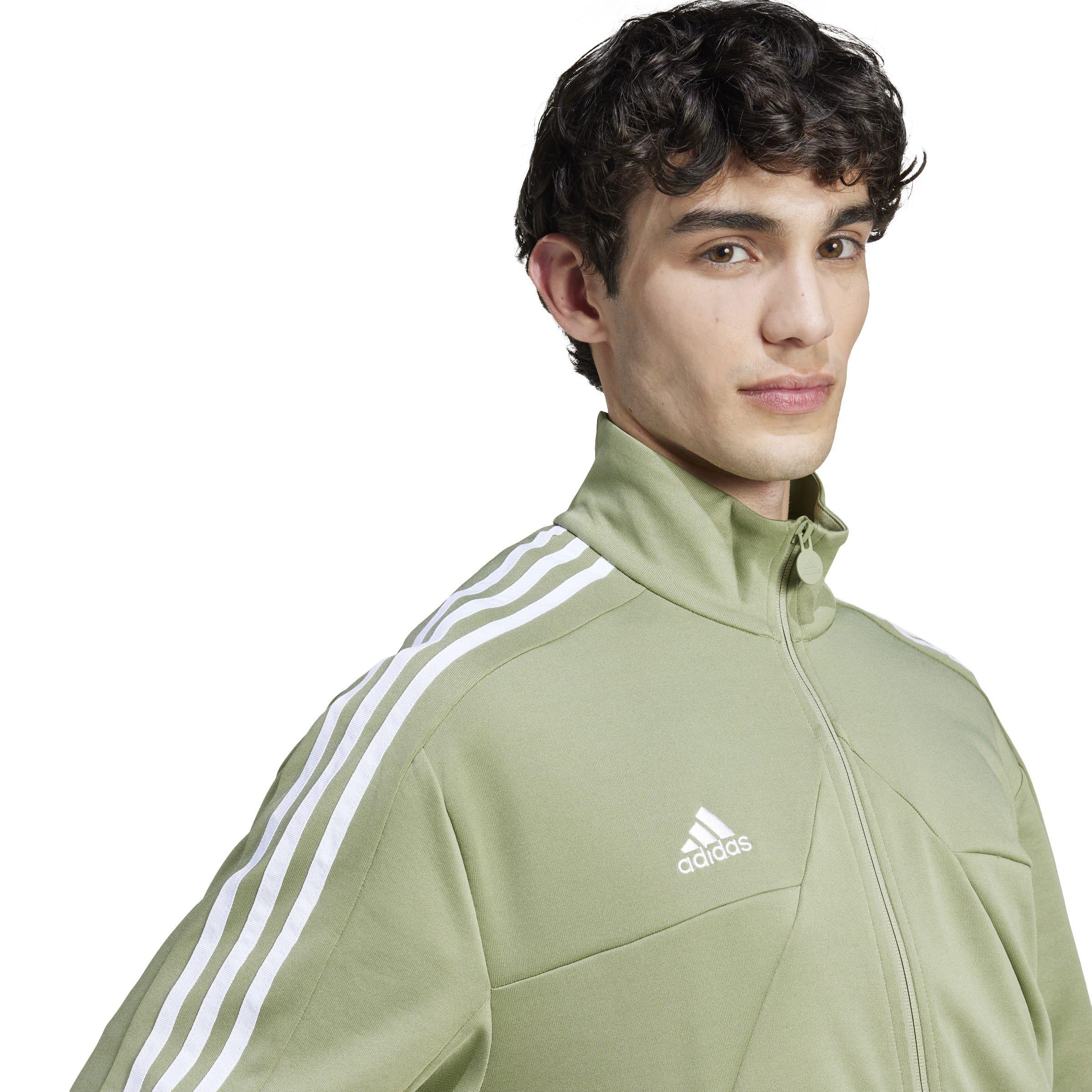 Tenda verde - adidas - Tiro Track Top Mens - 6
