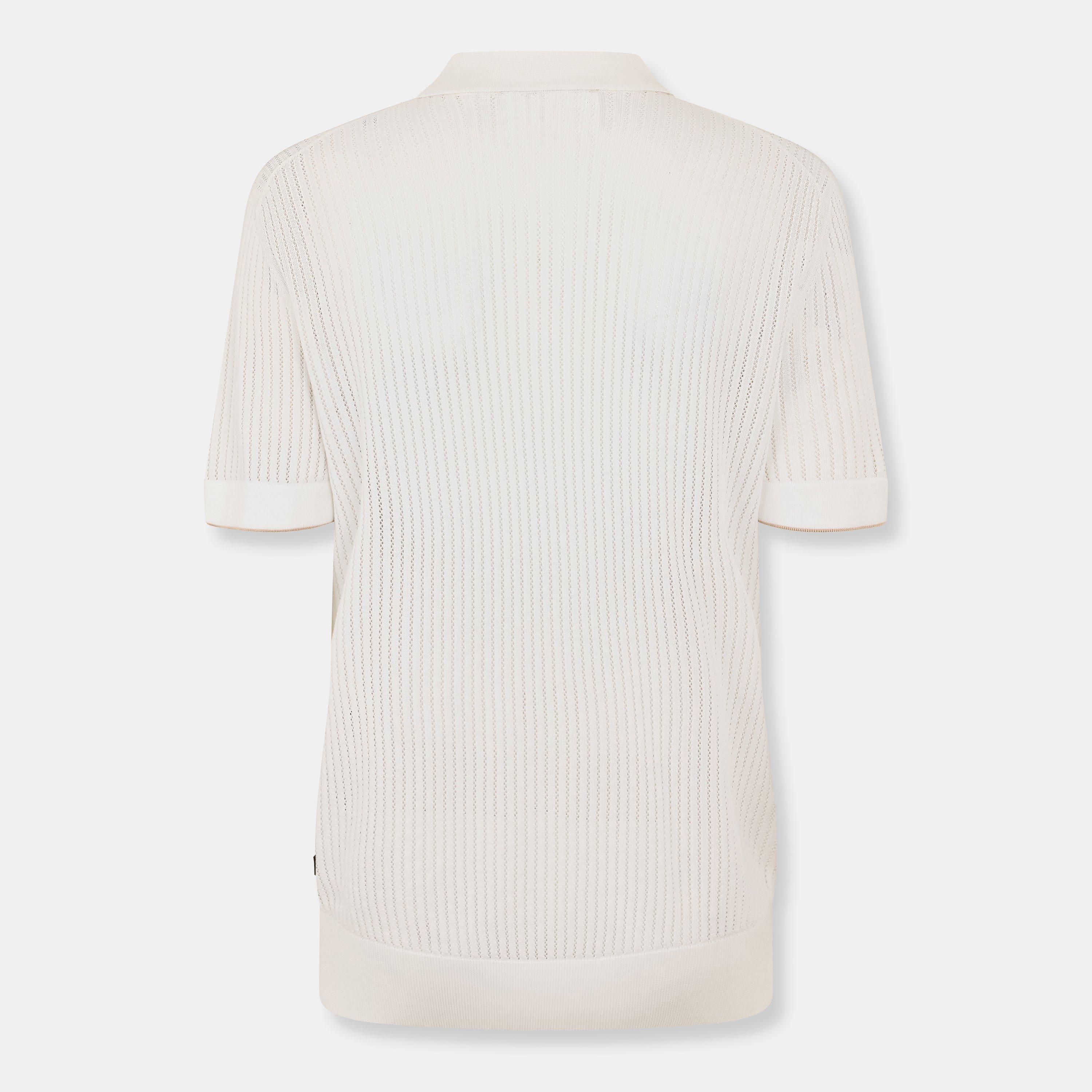 White - Boss - Boss L-Justin 10270026 01 - 2