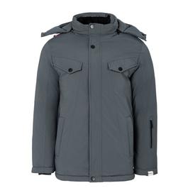 Lee Cooper Padded Puffer Jacket