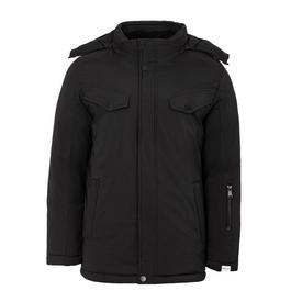 Lee Cooper Padded Puffer Jacket