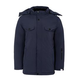 Lee Cooper Padded Puffer Jacket