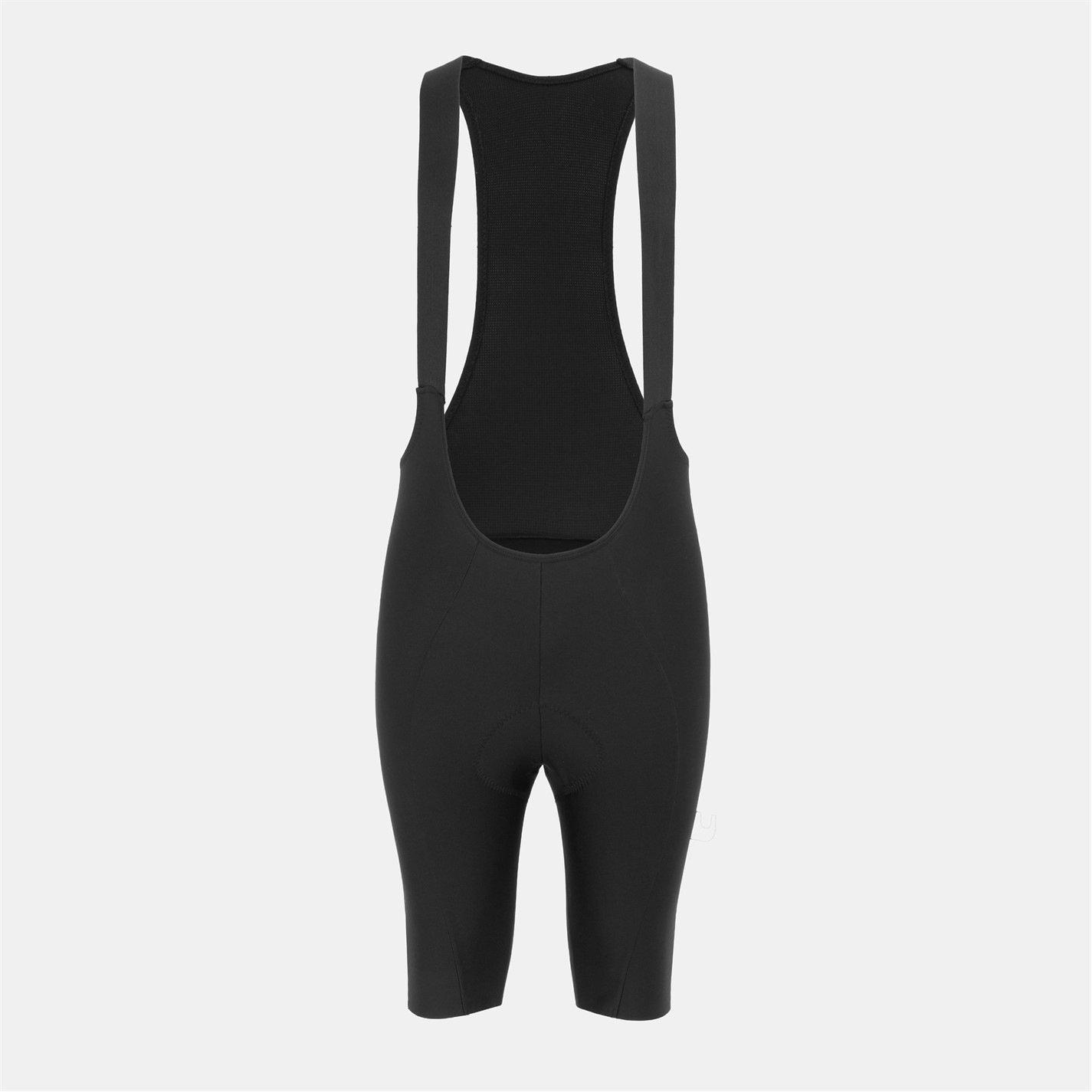 Dhb Men's Bib Short - Black - Small
