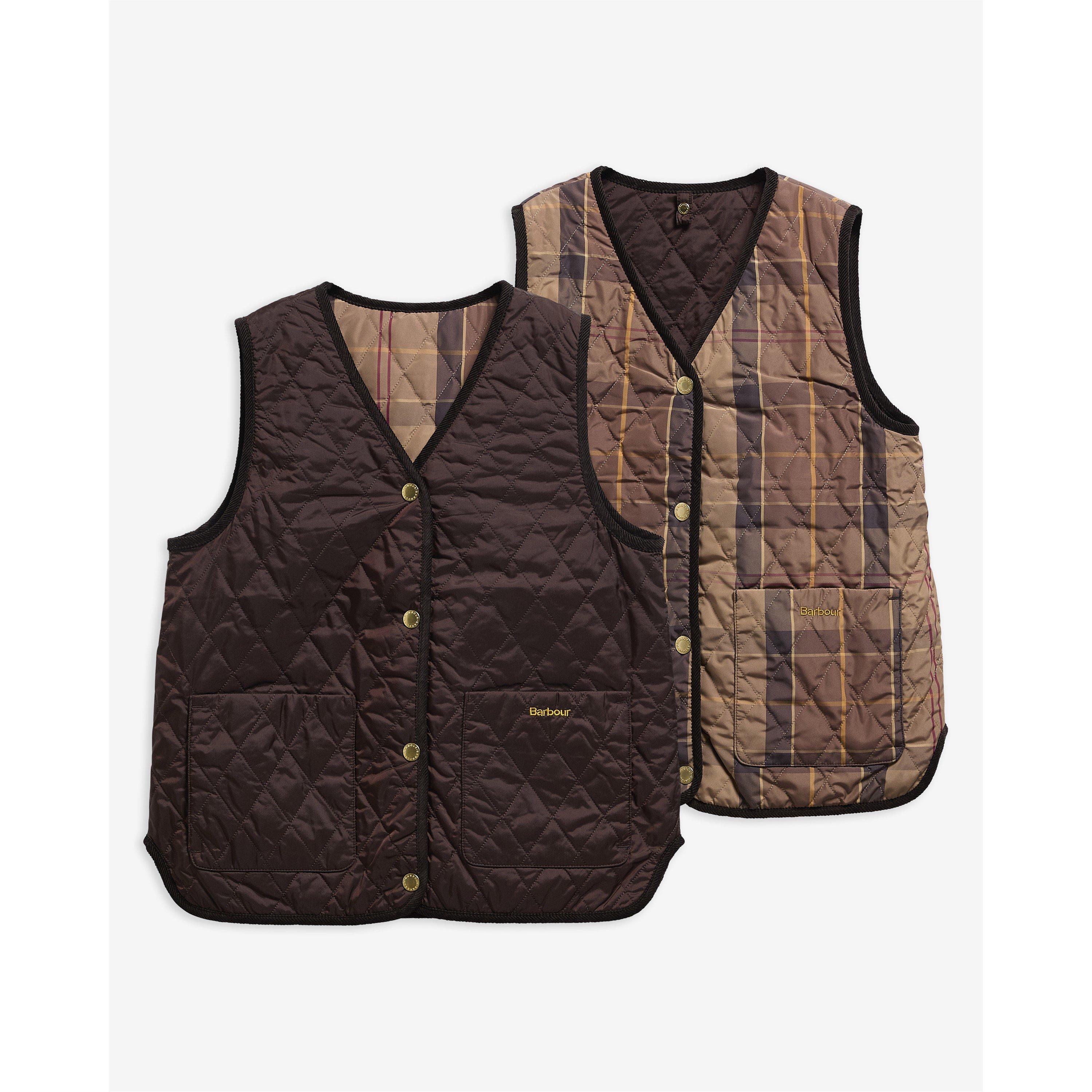 Rustic/Muted - Barbour - B.Li Tartan Icons Re Ld64 - 2
