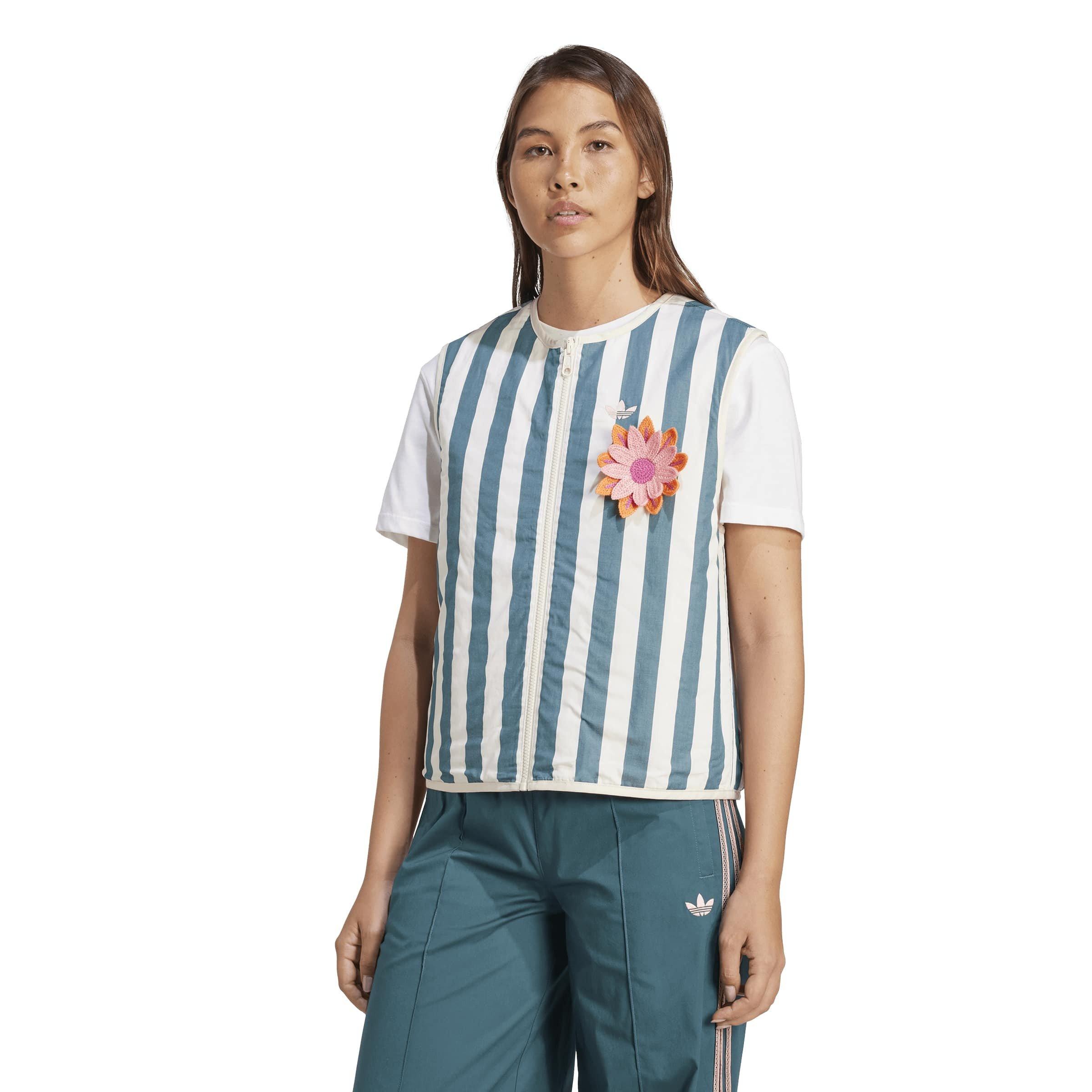 No encontré ningún problema para traducir "Wonder White" del inglés británico al español de España. - adidas - Adidas Vst Ld99 - 3