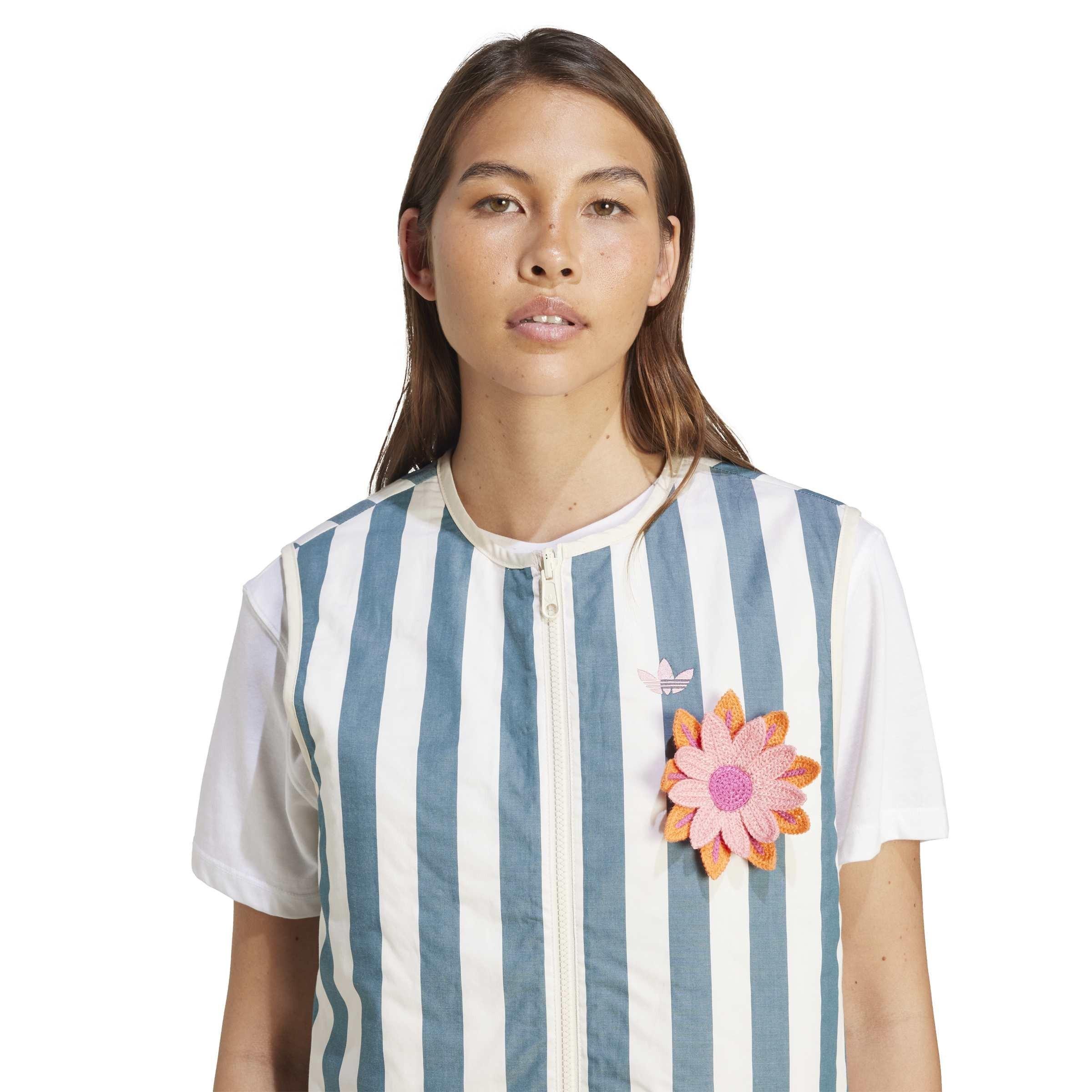 No encontré ningún problema para traducir "Wonder White" del inglés británico al español de España. - adidas - Adidas Vst Ld99 - 5