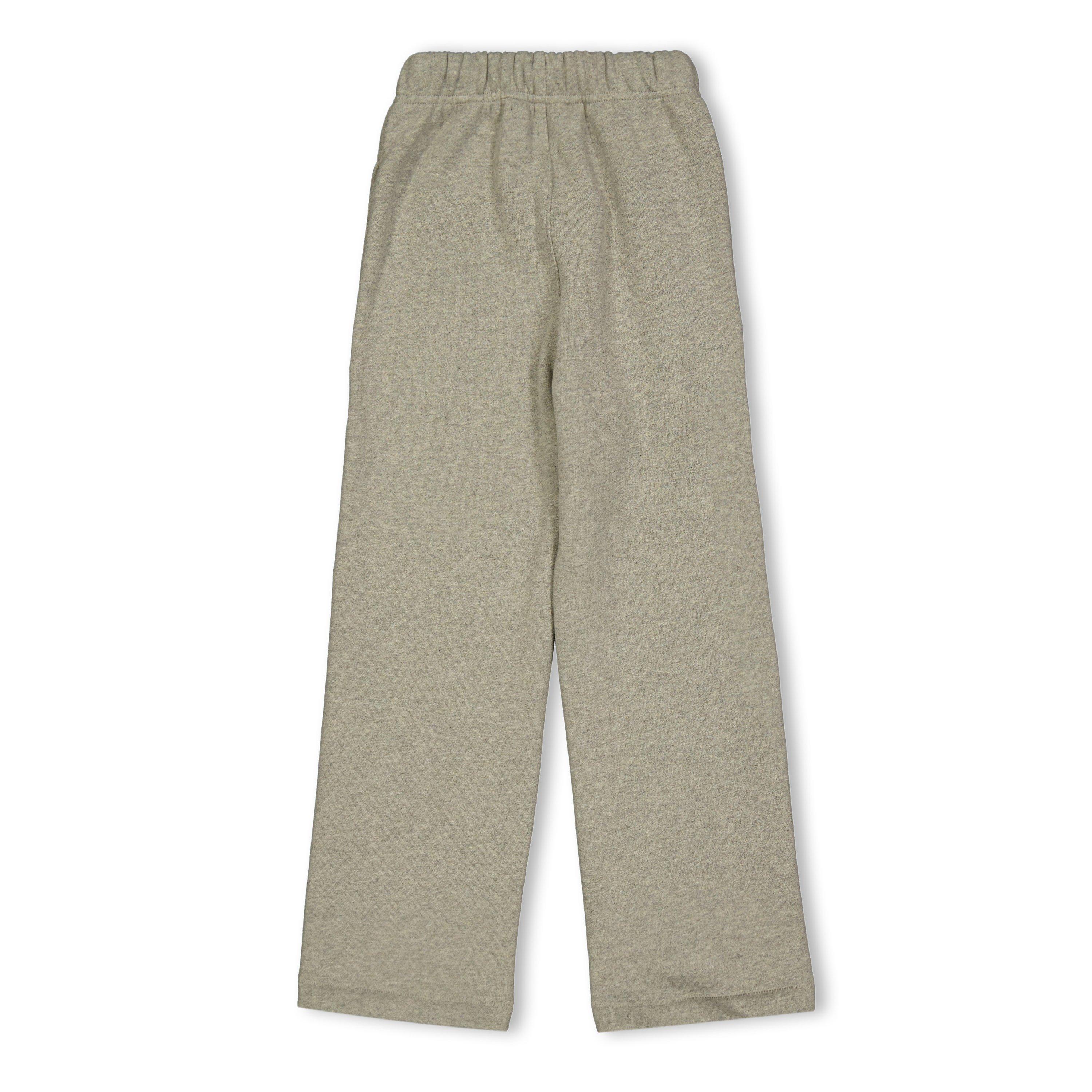 Dark Oatmeal - Fear Of God Essentials - Kids' Core Sweatpants - 2