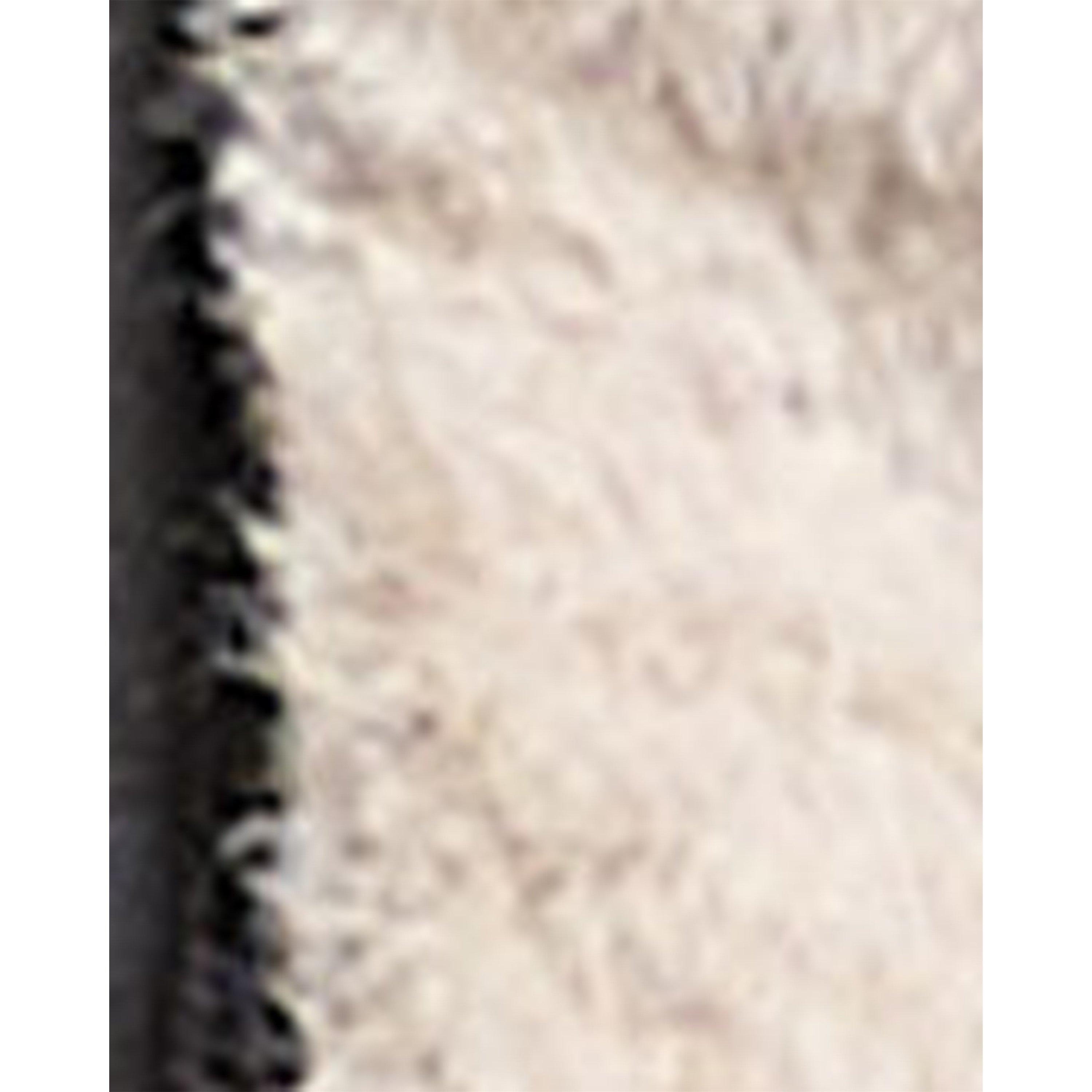 Lt Stone/Black - Barbour International - B.Int Oulton Faux Fu Ld64 - 8