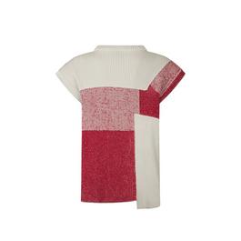 A-COLD-WALL Panelled Knitted Jumper