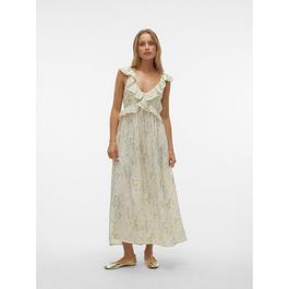 Vero Moda Josie Maxi Dress