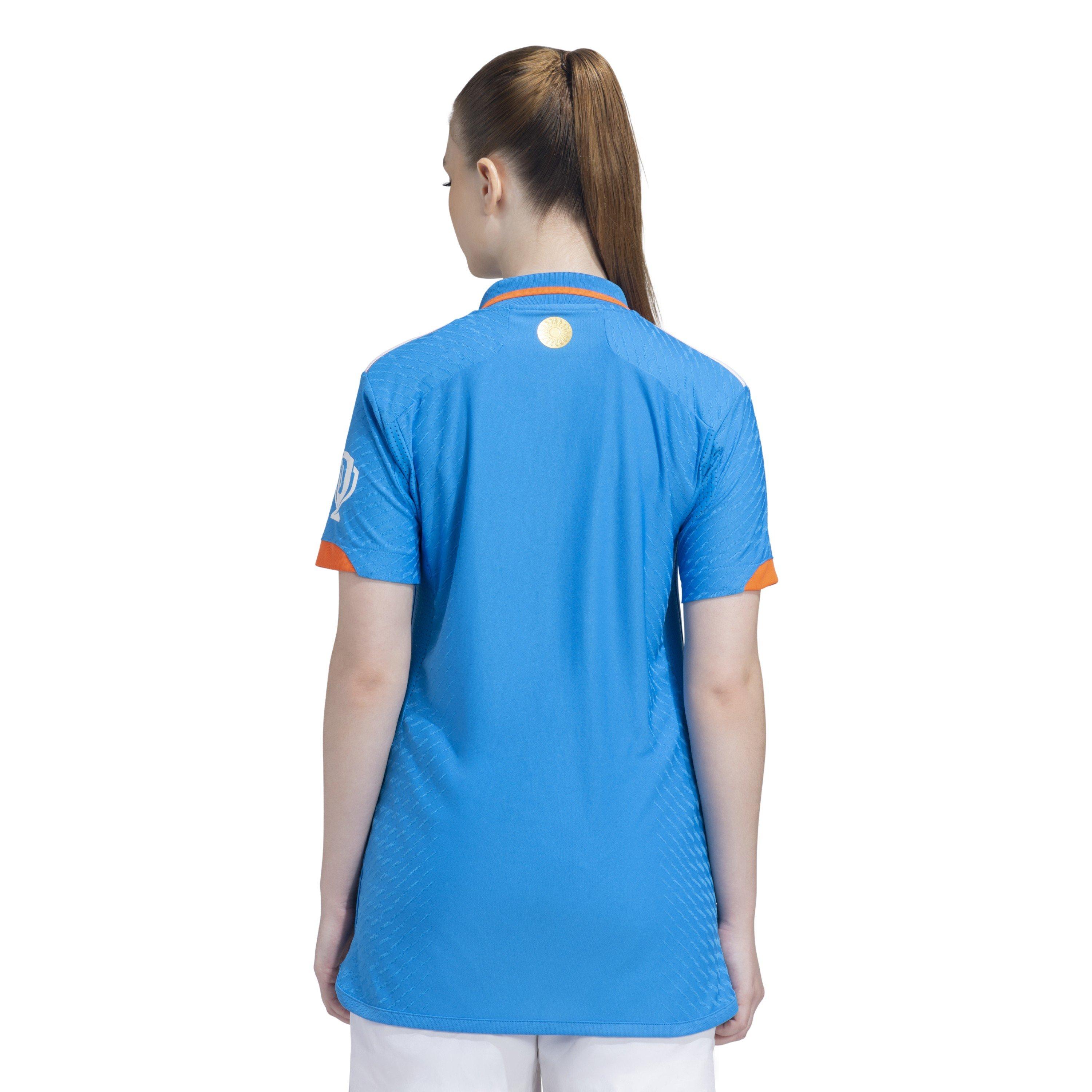 Bright Blue - adidas - One Day In Js Ld99 - 2