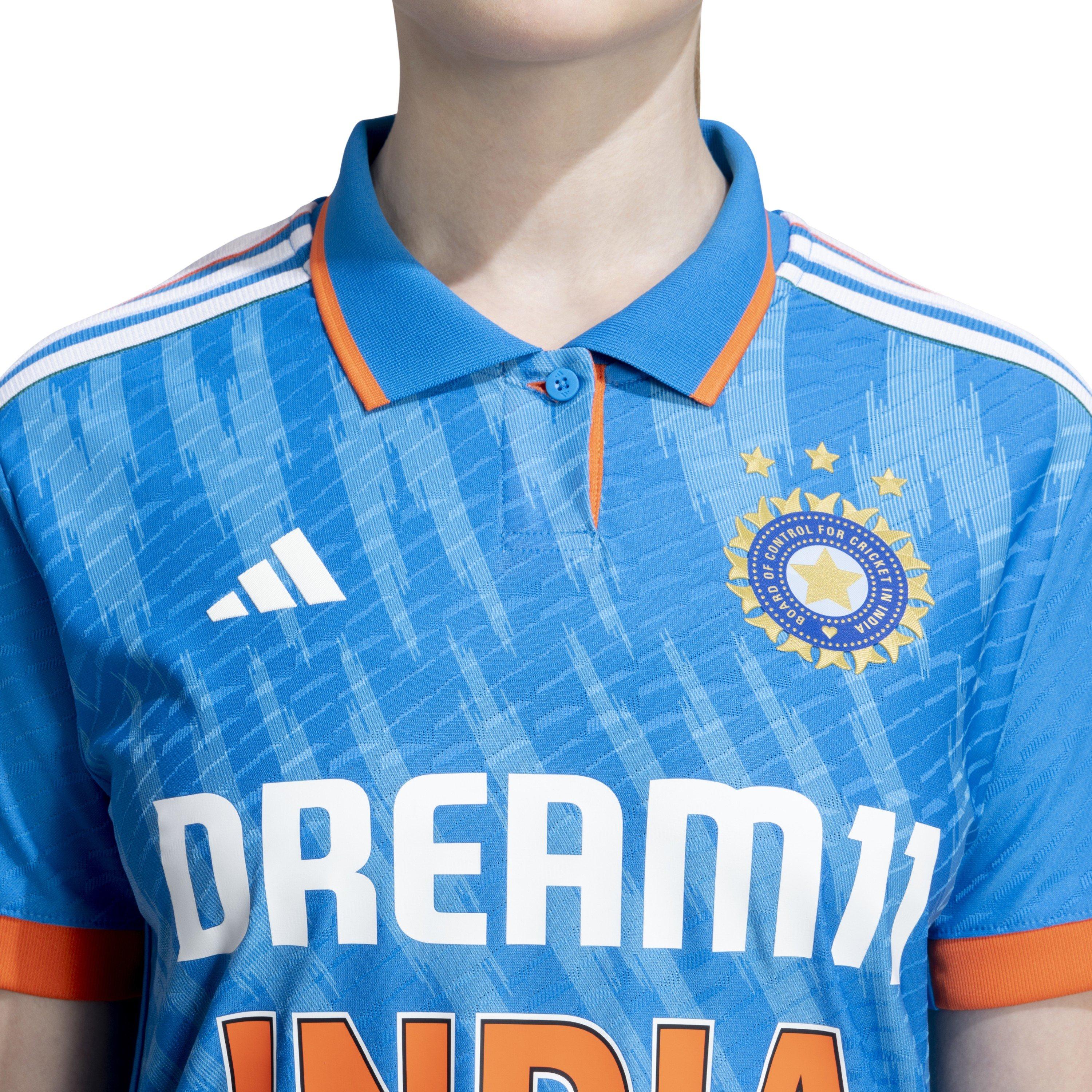 Bright Blue - adidas - One Day In Js Ld99 - 3