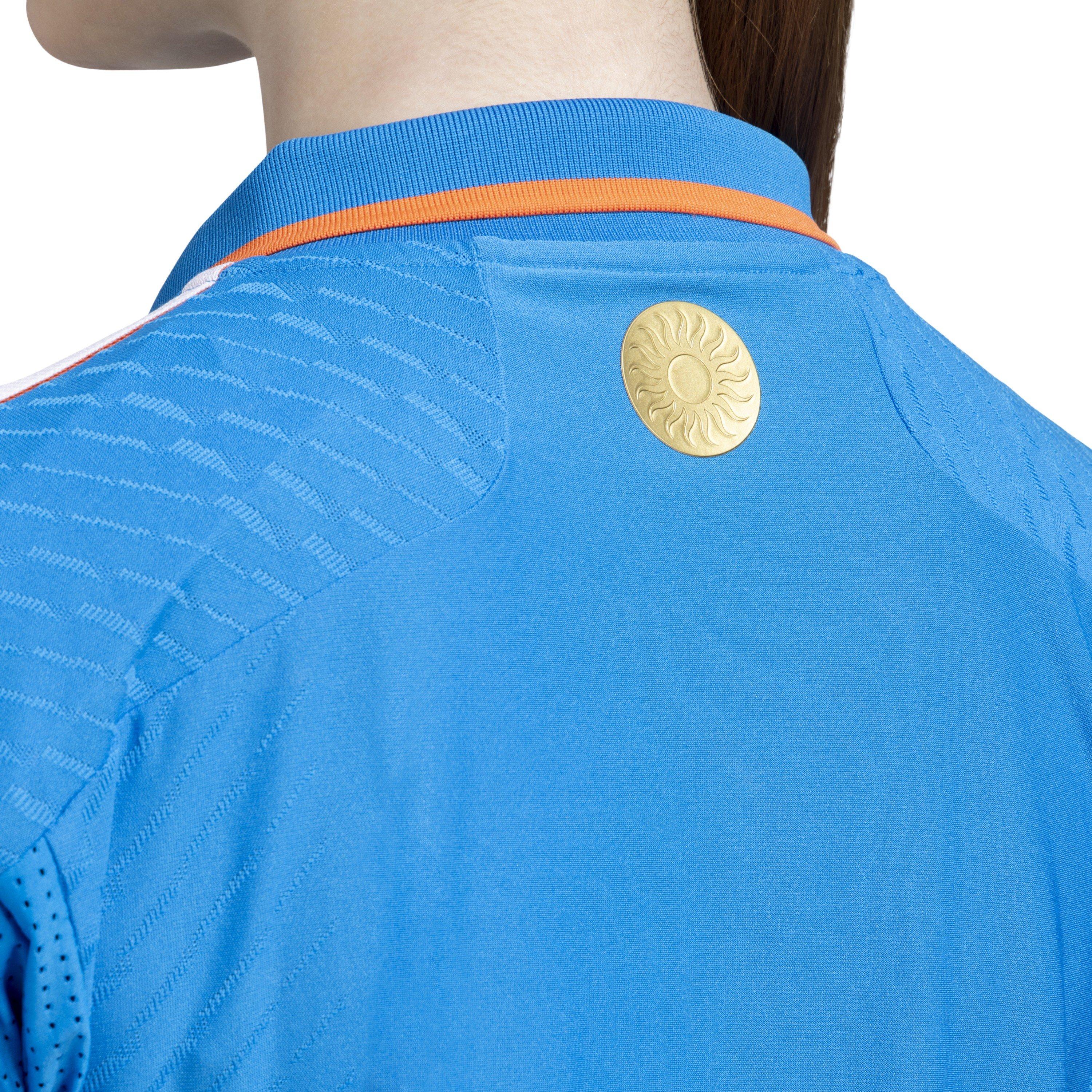 Bright Blue - adidas - One Day In Js Ld99 - 5