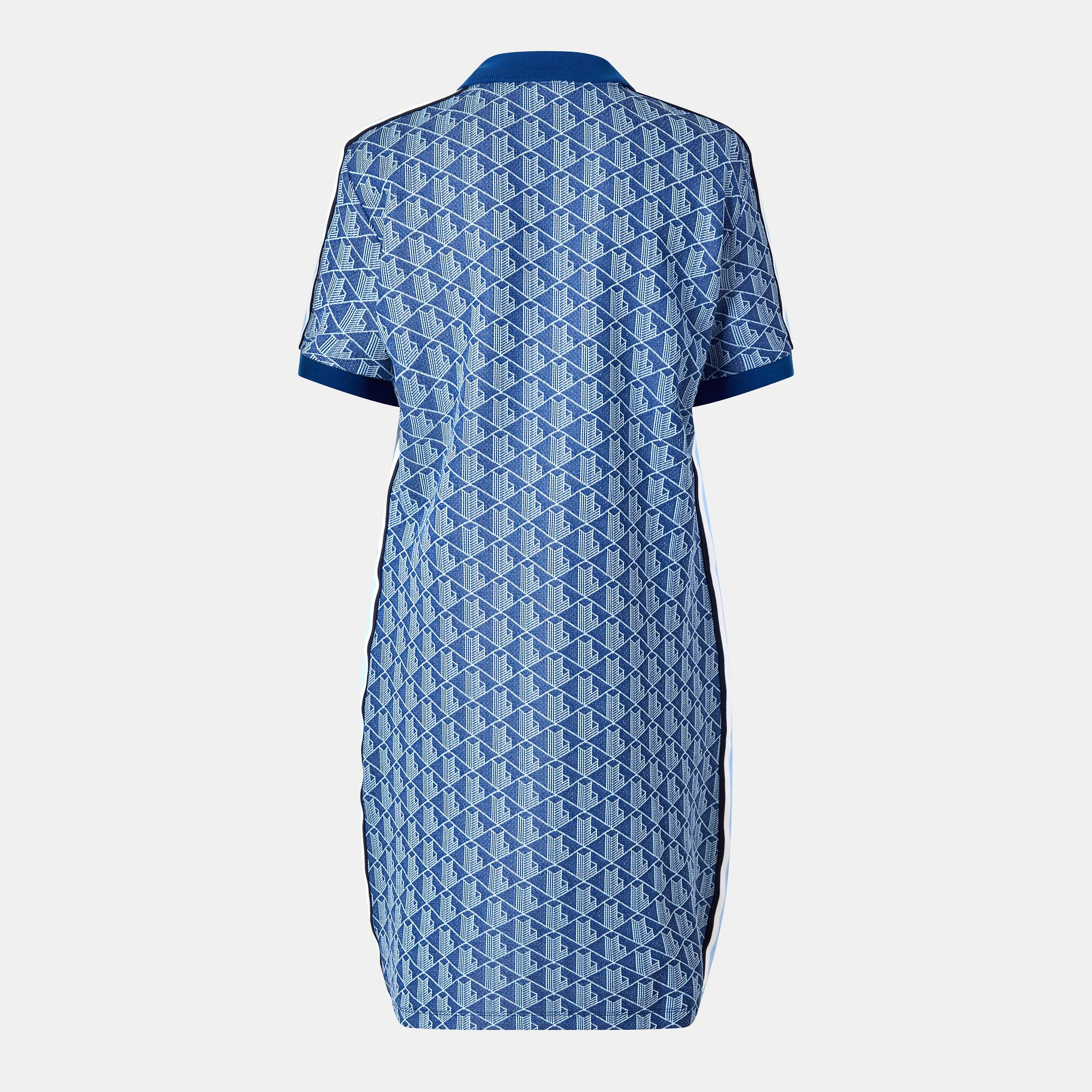 Globe/Overview - Lacoste - Towel Dressing Gown - 2