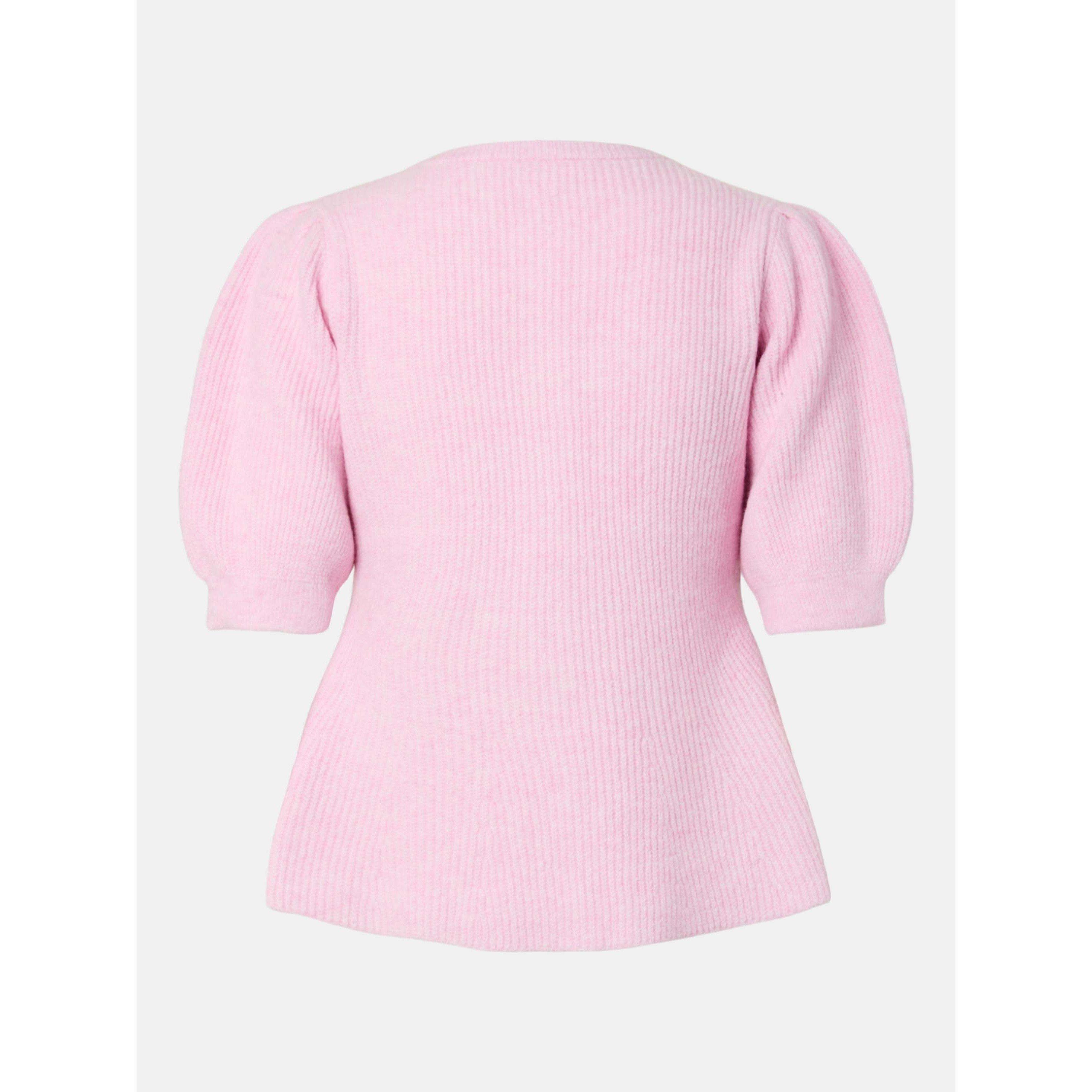 Roseate - Pieces - Pieces Ss Puff Knt C Ld63 - 2