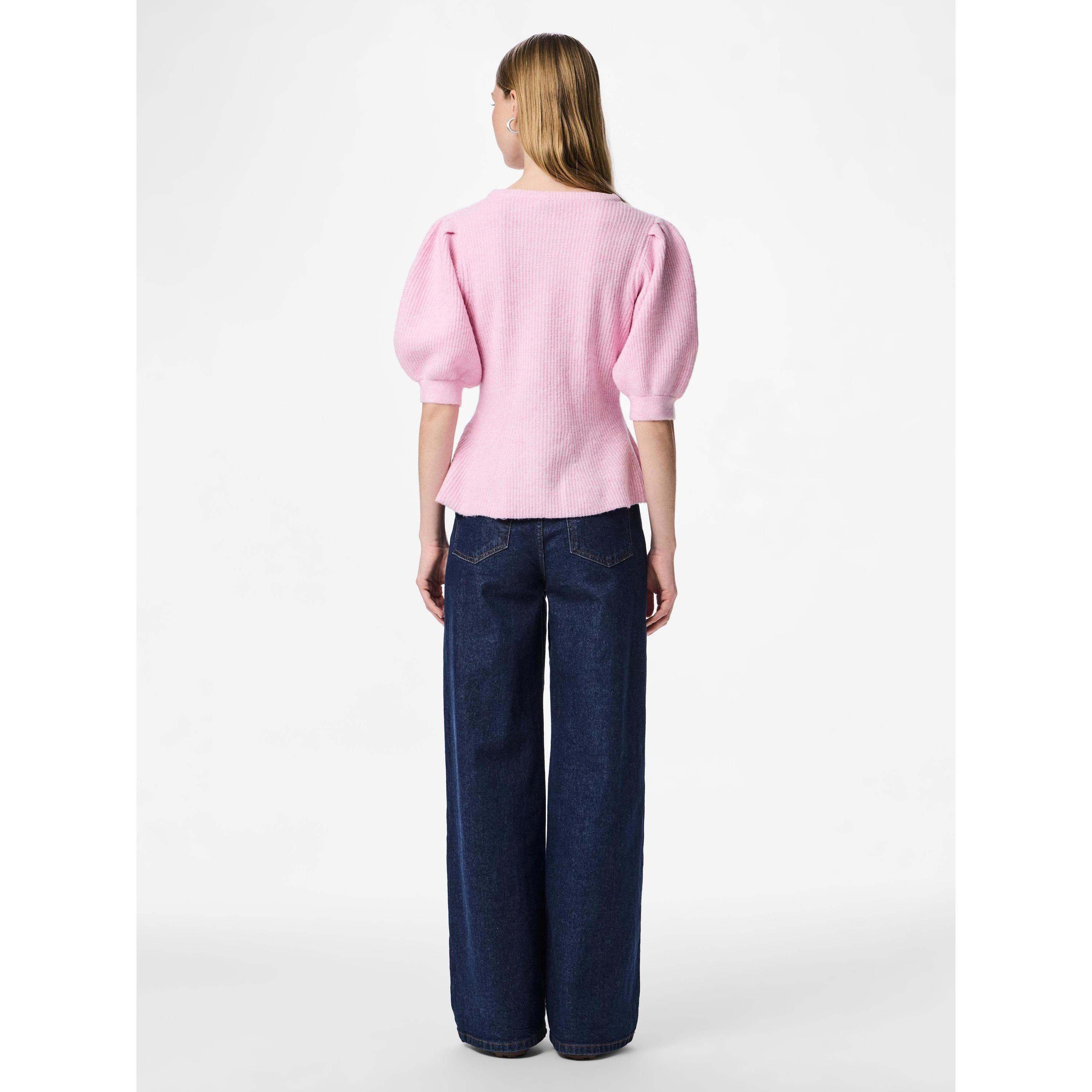 Roseate - Pieces - Pieces Ss Puff Knt C Ld63 - 5