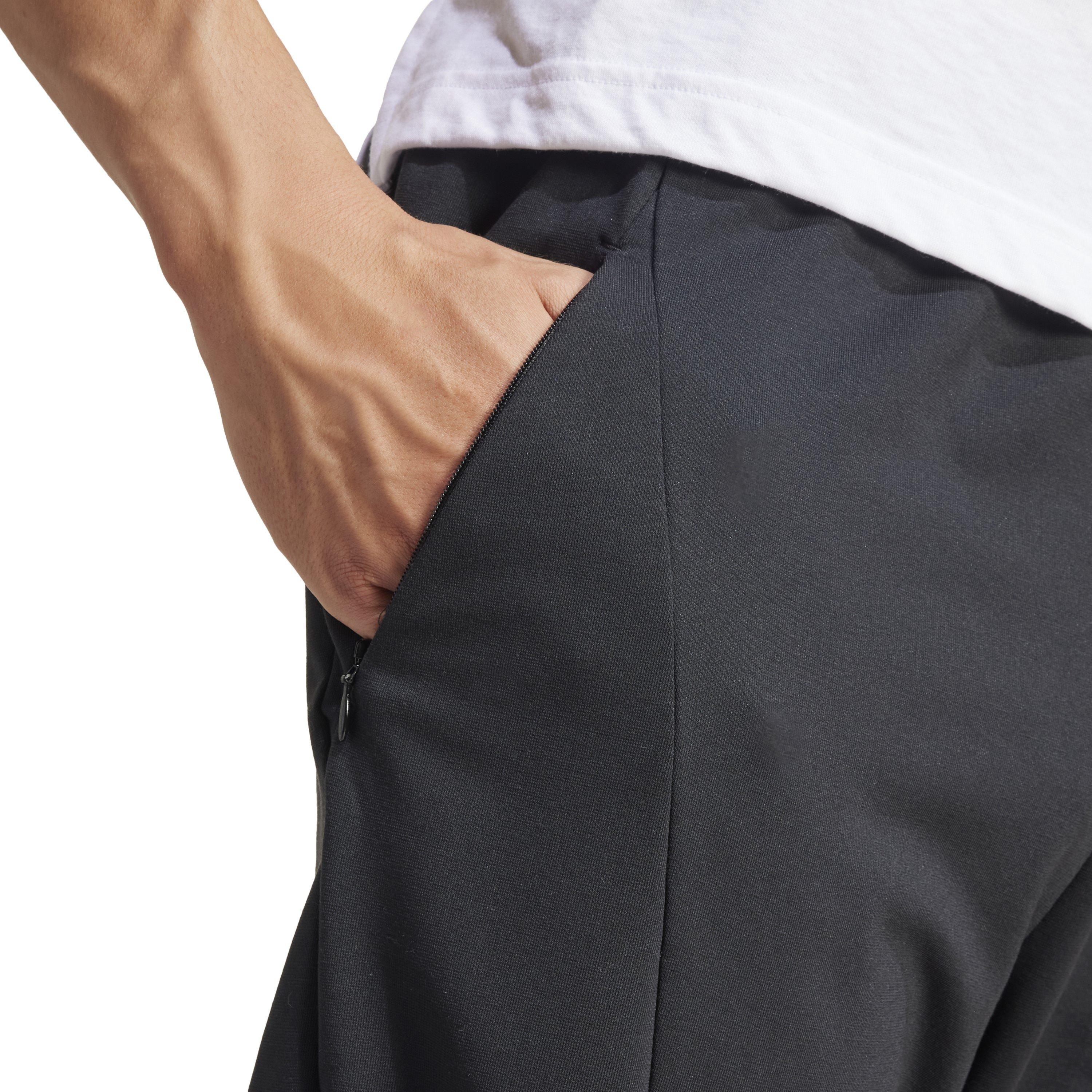 Nero - adidas - D4t Yoga Pant Mens - 4