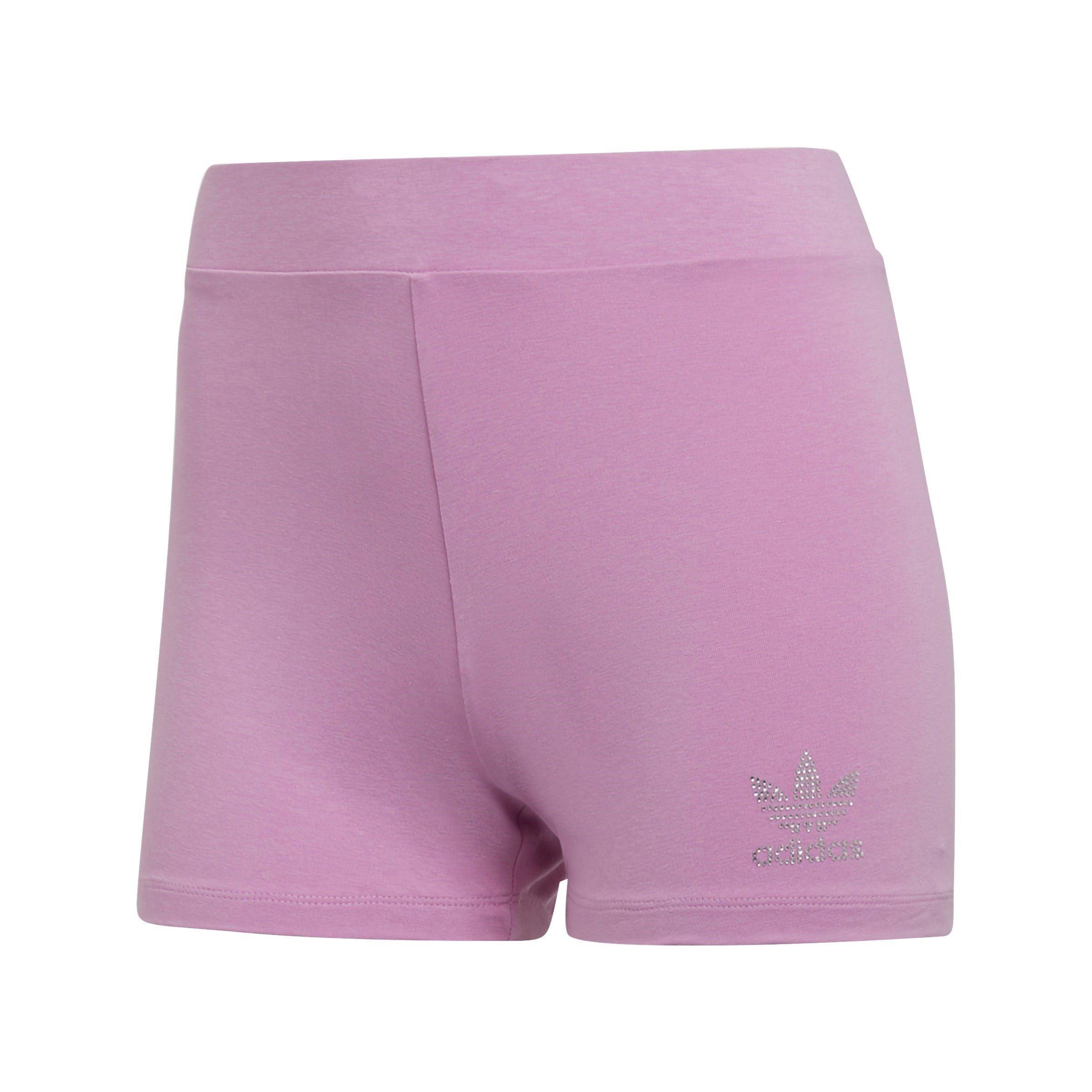 Oranje - adidas Originals - Booty Shorts