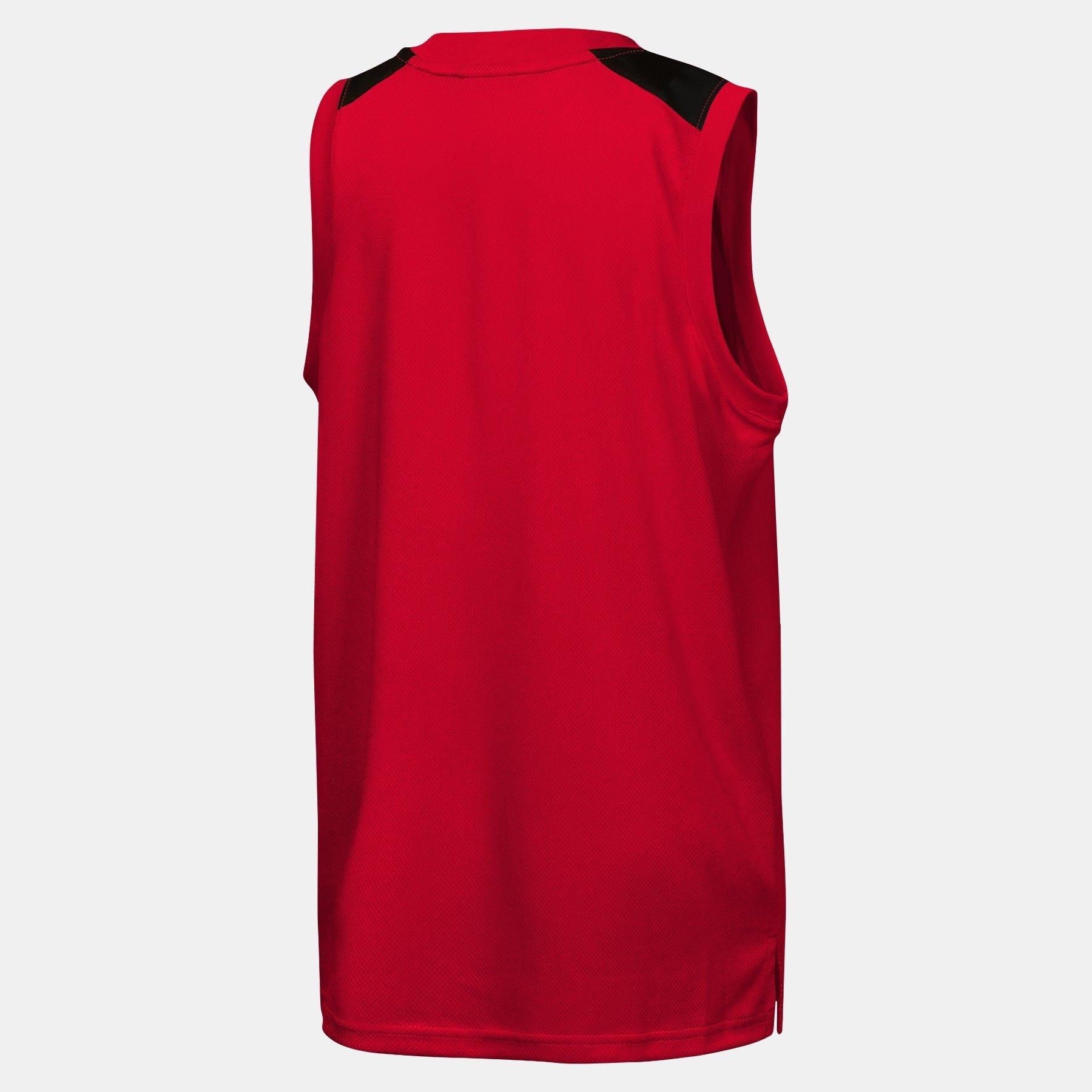 Chicago Bulls - NBA - KIDS TANK & SHORT INTERLOCK SET - 2