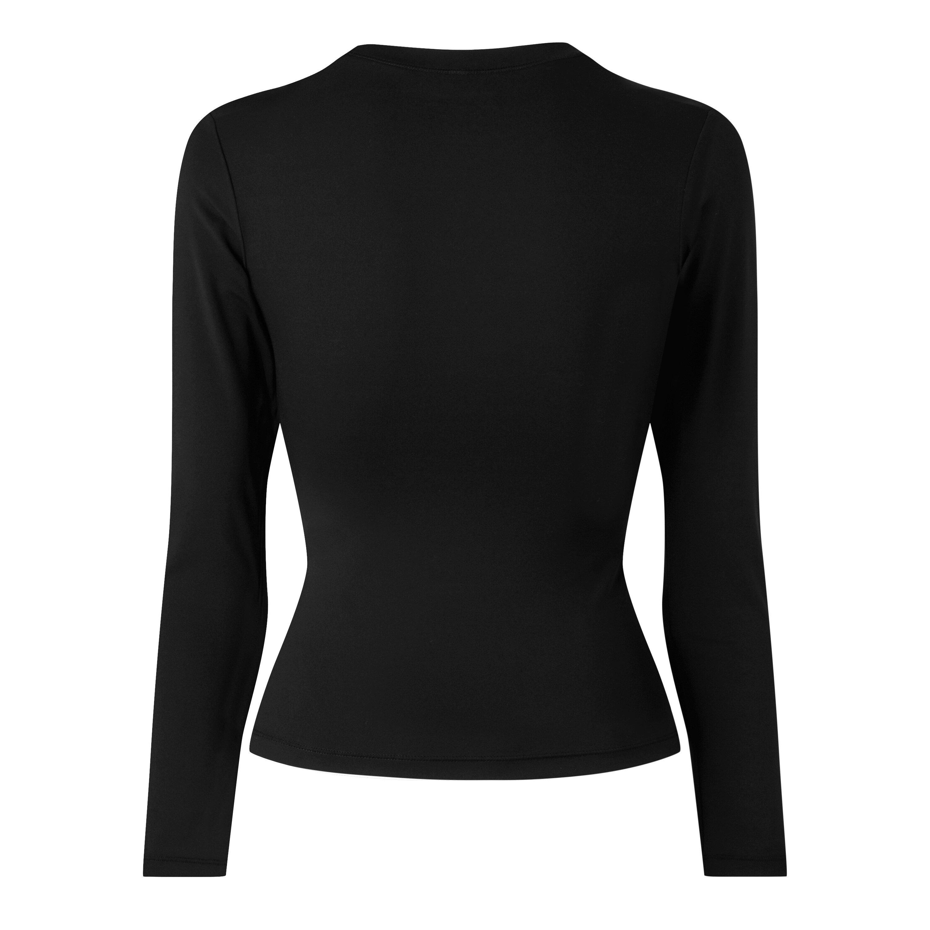 Jet - Sisters and Seekers - Active Long Sleeve Top - 6
