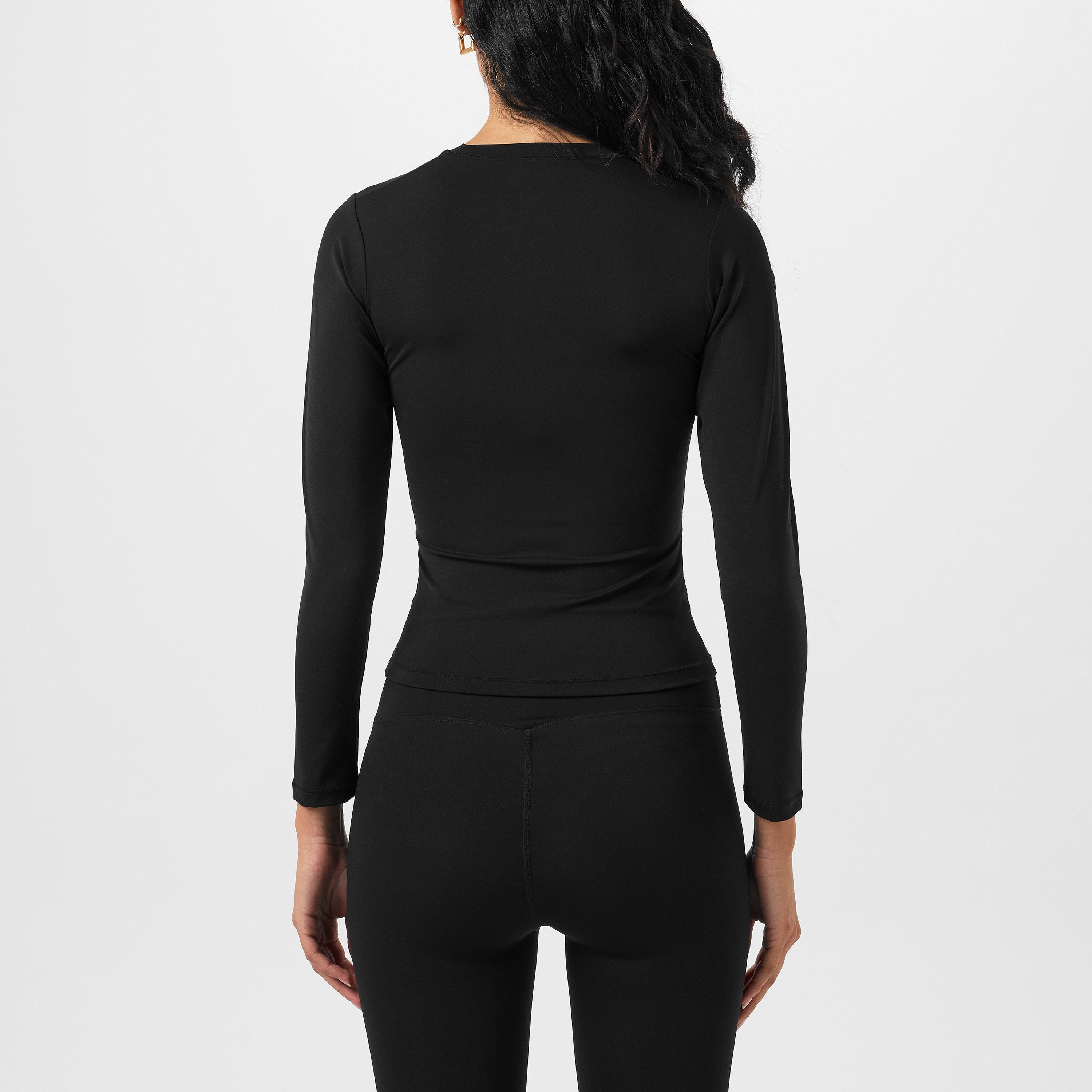 Jet - Sisters and Seekers - Active Long Sleeve Top - 3