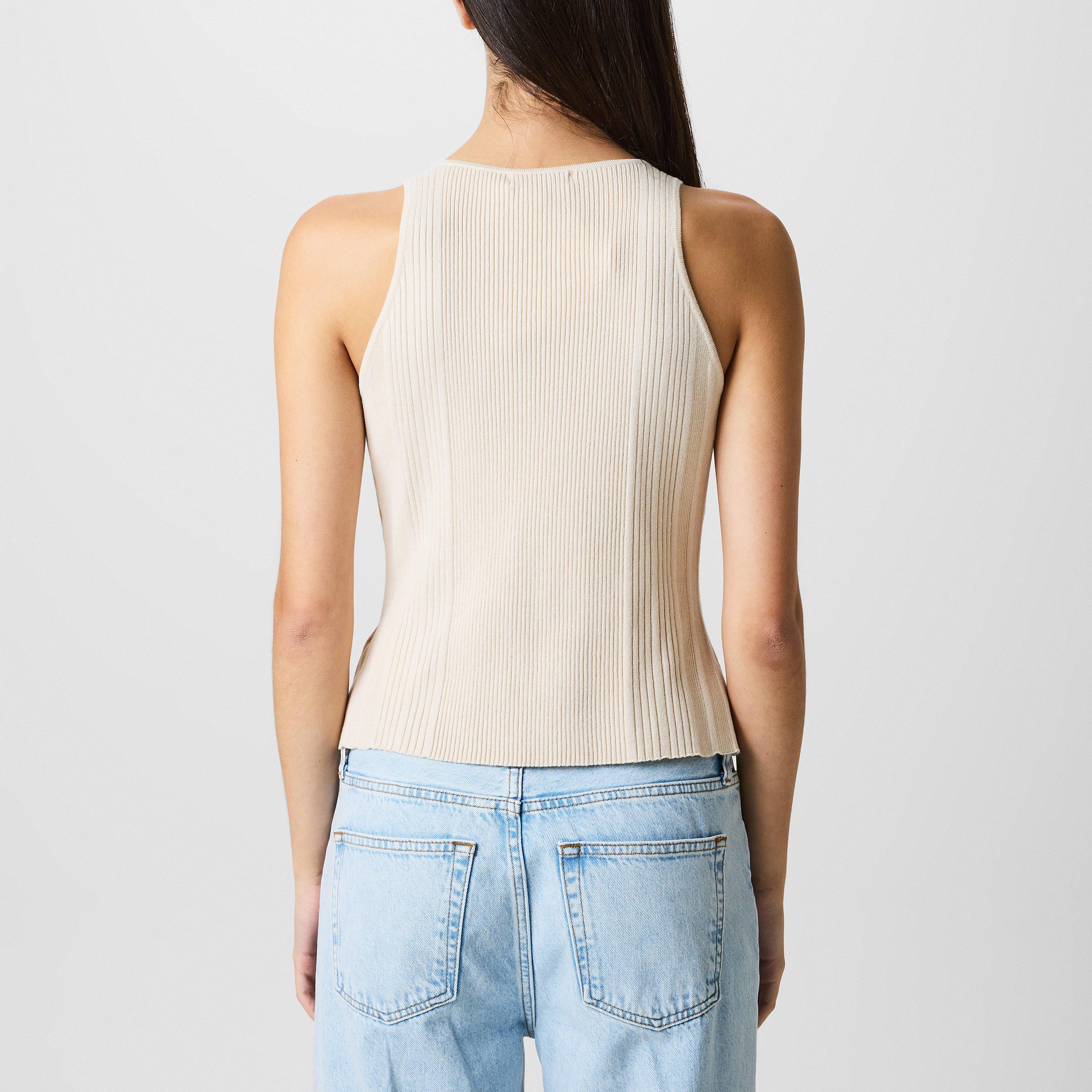 Pearl Oyster - Guess - Charm Top - 3