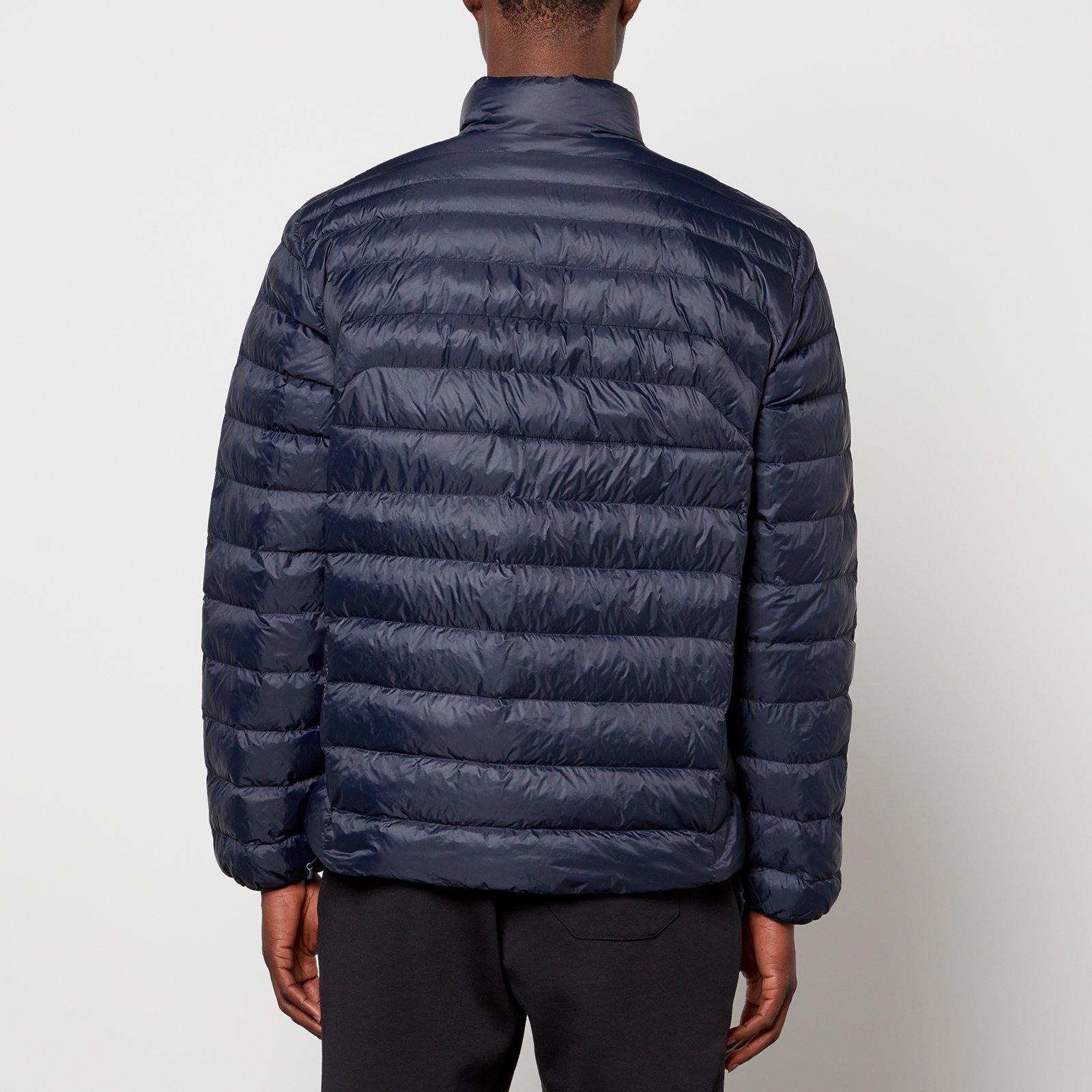Collection Navy - Ralph Lauren - Men's Packable Puffer Jacket - 2