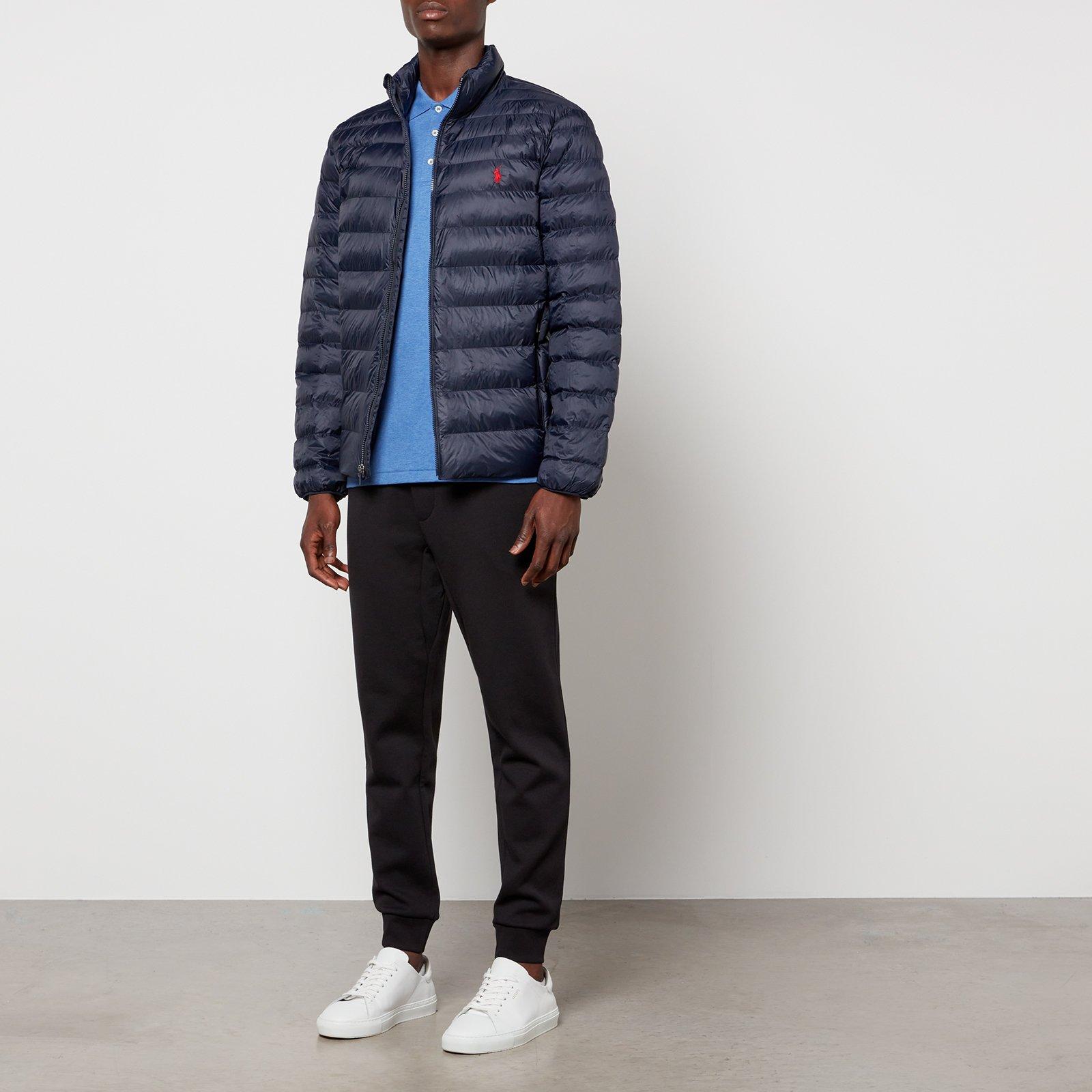 Collection Navy - Ralph Lauren - Men's Packable Puffer Jacket - 4