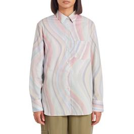 PS Paul Smith Swirl Shirt Ld42