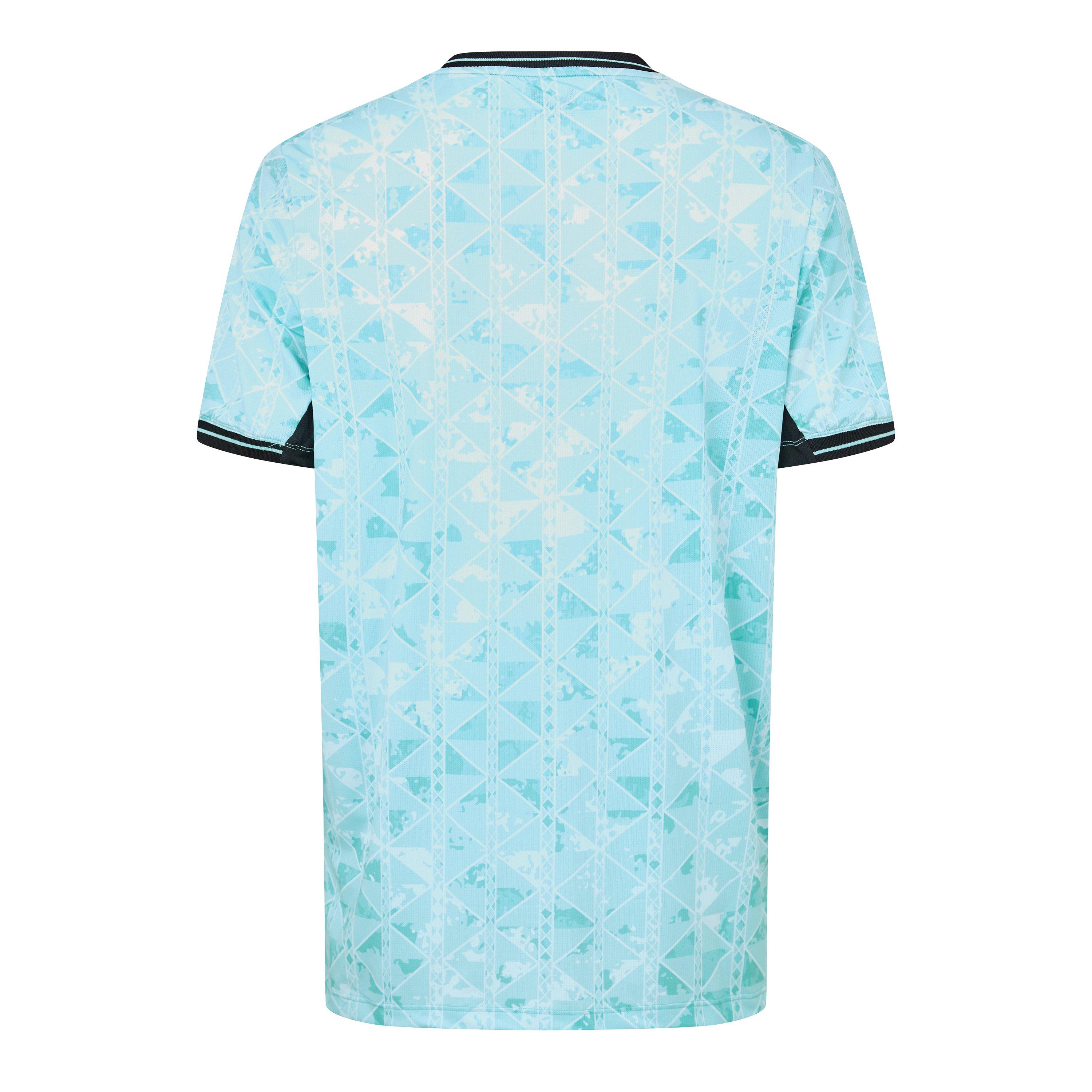 Tanager Turqu - Castore - Castore Sht Sleeve S Sn99 - 2