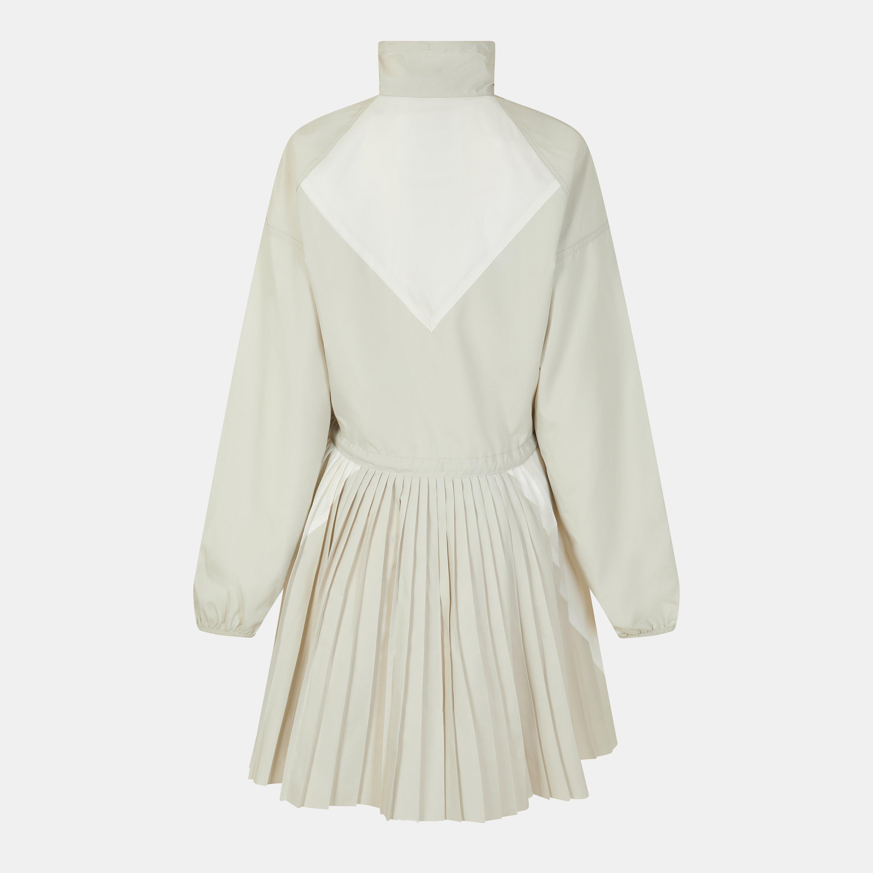 Hammam/Flour - Lacoste - Towel Dressing Gown - 2