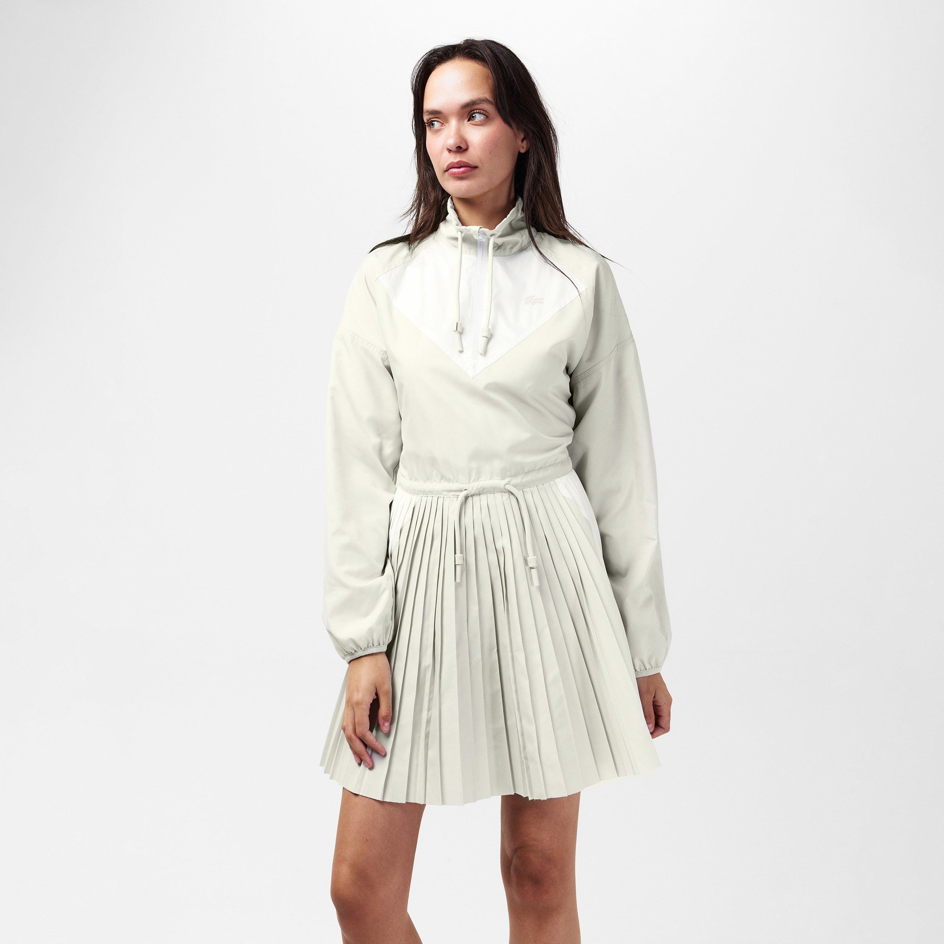 Hammam/Flour - Lacoste - Towel Dressing Gown - 3